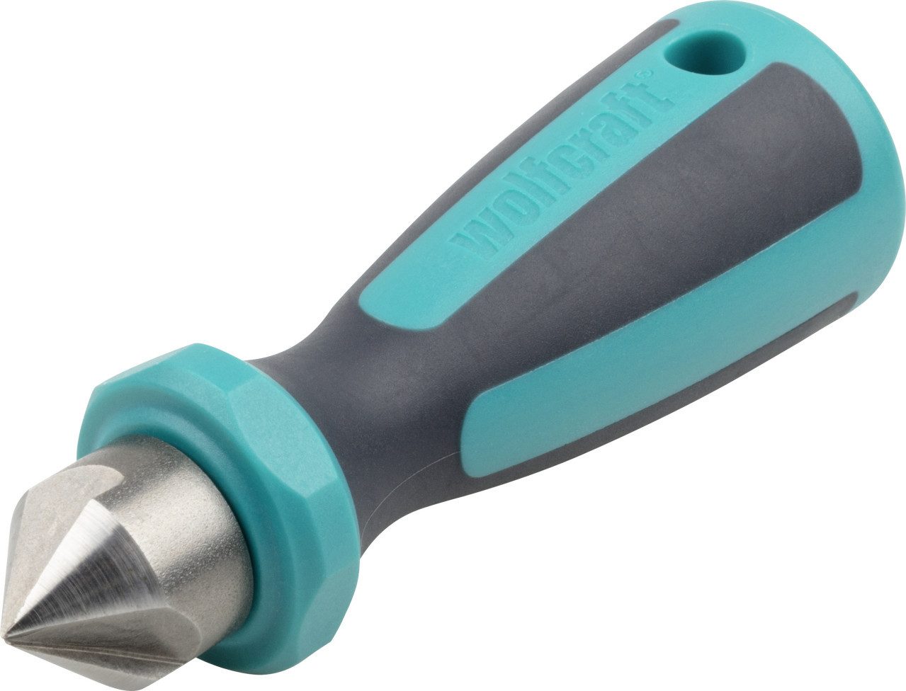 Wolfcraft Kegelsenker Wolfcraft Handsenker ø 19 mm