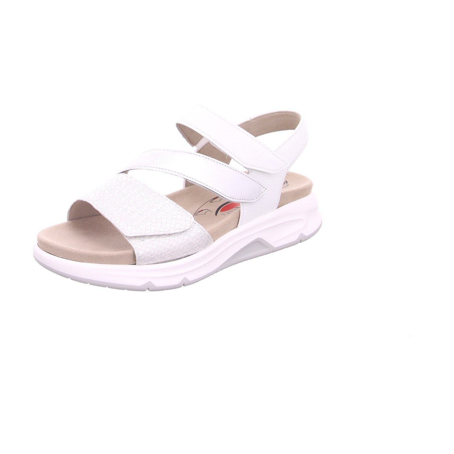 Gabor Plateau Sandalen für Damen Sandale (keine Angabe, 1-tlg., keine Angabe)