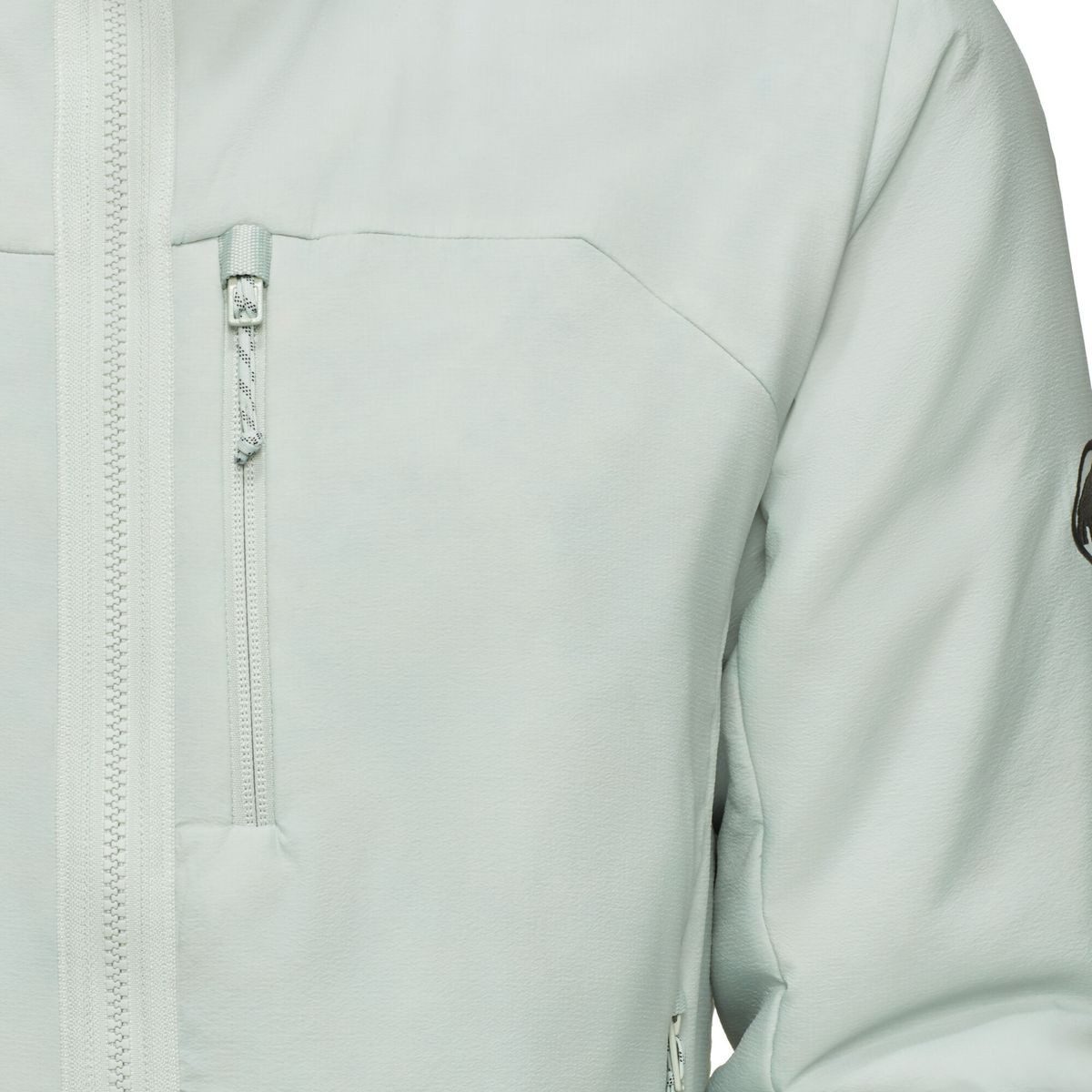 Mammut Skijacke Rime IN Hooded Jacket Men Vielseitige Isolationsjacke für Outdoor-Aktivitäten, wind- und