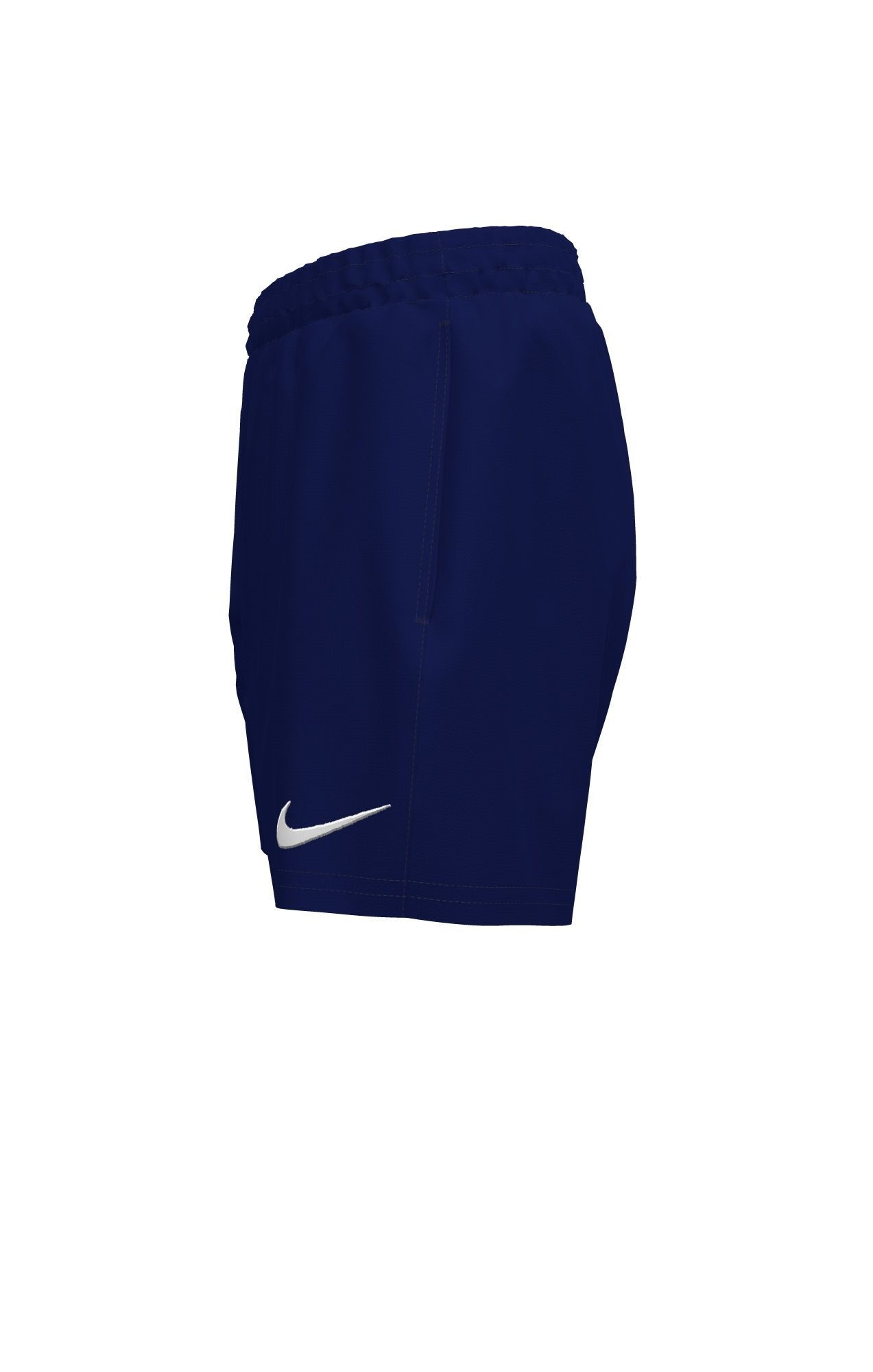 Nike Badeshorts 5" VOLLEY SHORT mit integrierter Mesh-Innenhose, mit seitlichen Taschen