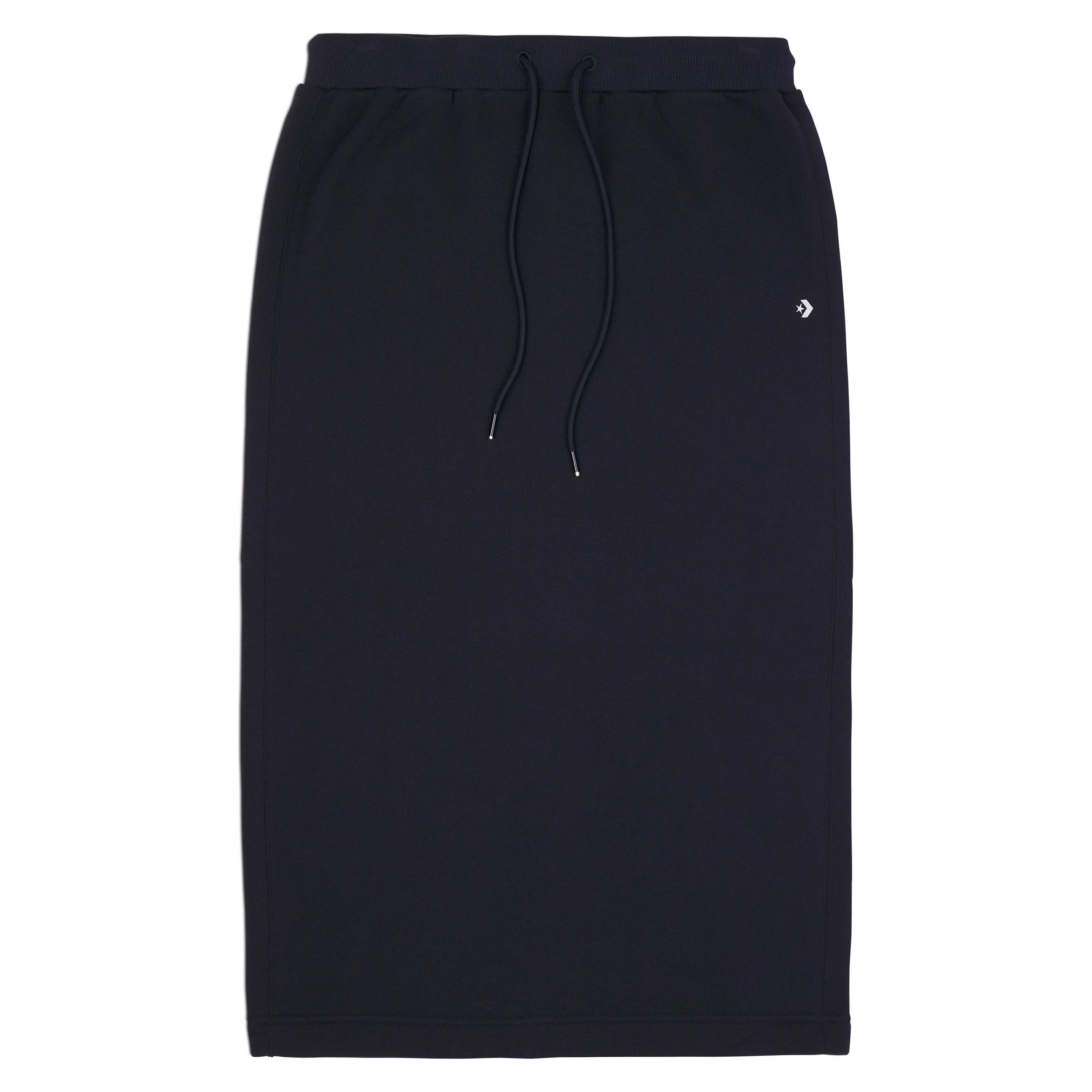 Sweatrock WOMEN'S CONVERSE FULL-LENGTH MAXI SKIRT