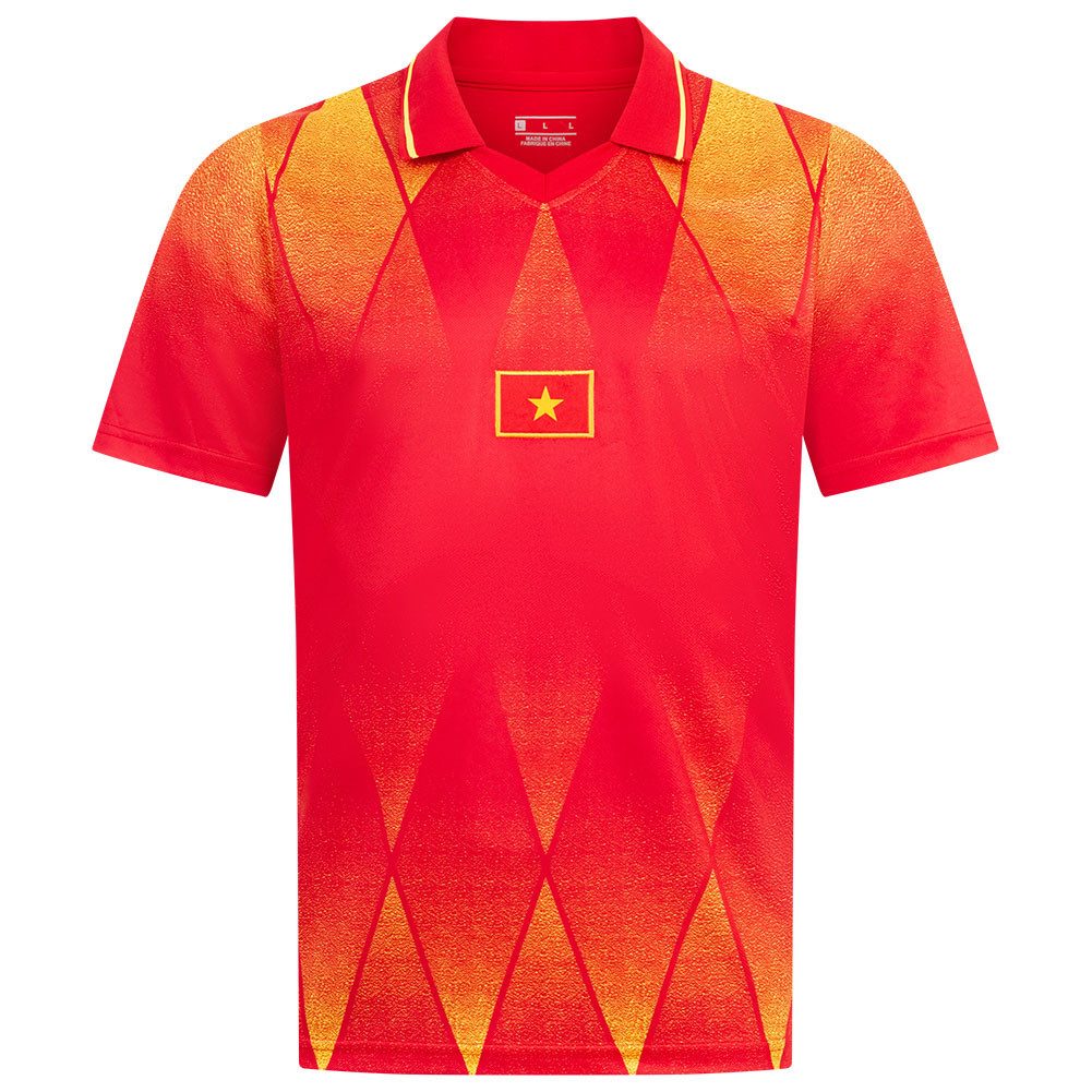 JELEX Fußballtrikot "Retro History"