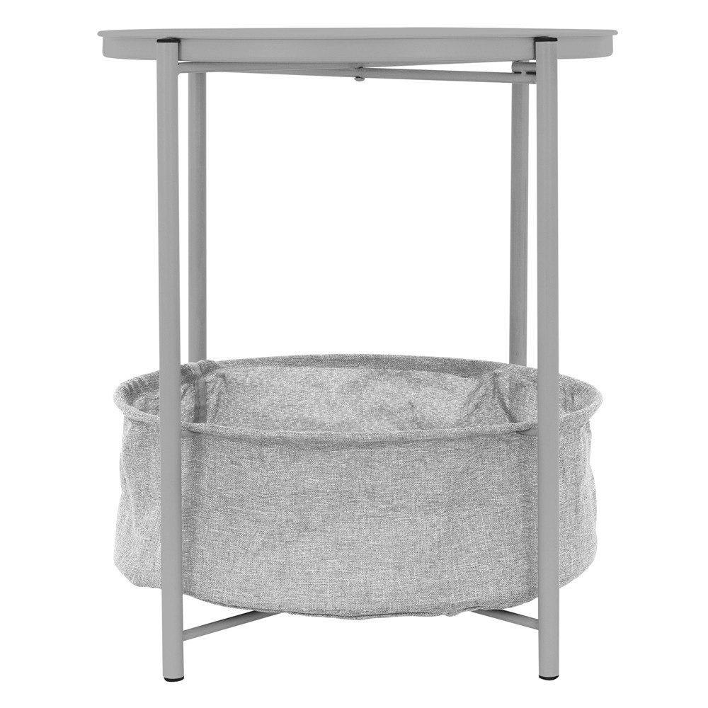 ML-DESIGN Beistelltisch Couchtisch aus Metall mit günstig online kaufen