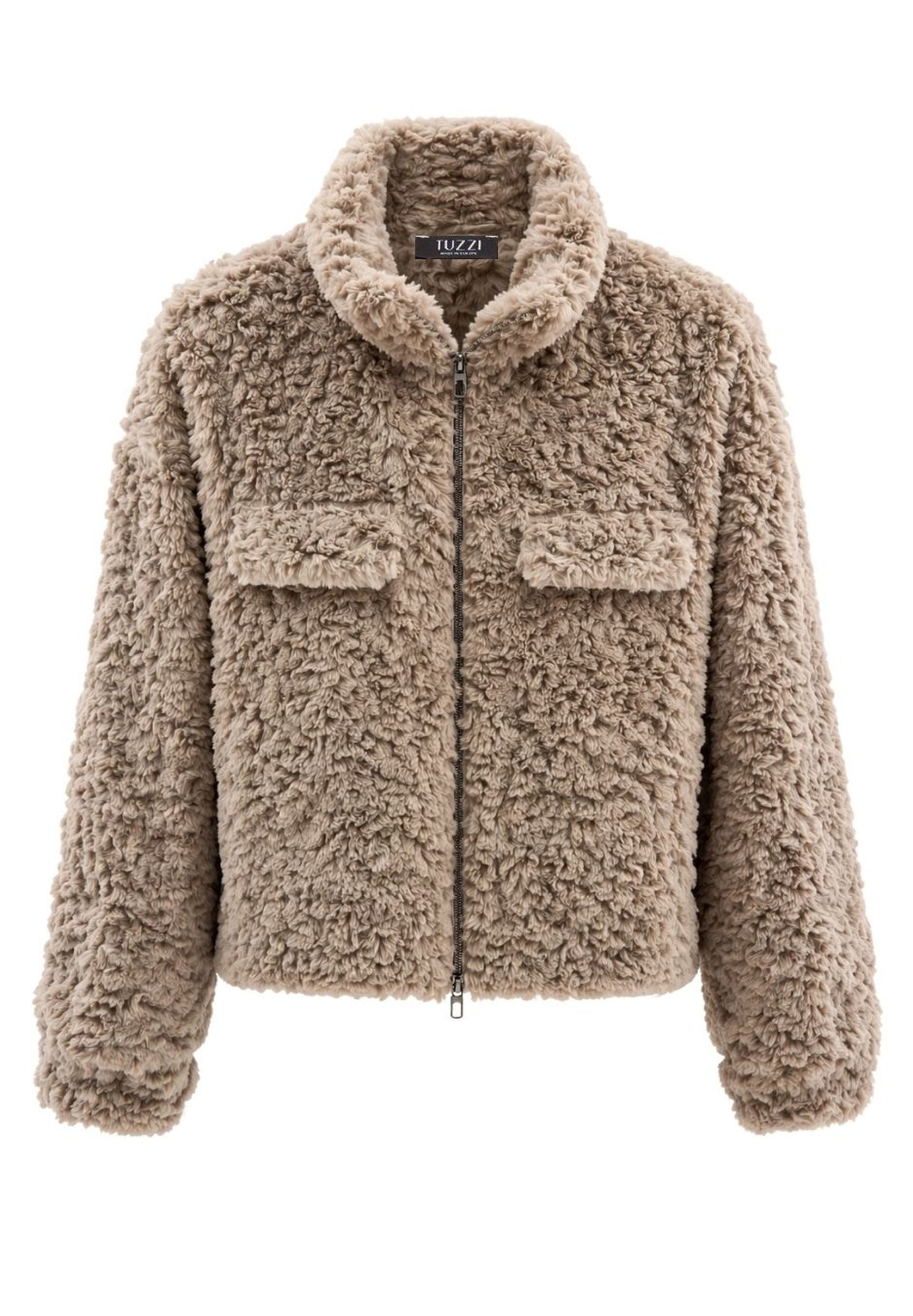 TUZZI Blouson mit Zwei-Wege-Reißverschluss – Bild 2 von 5