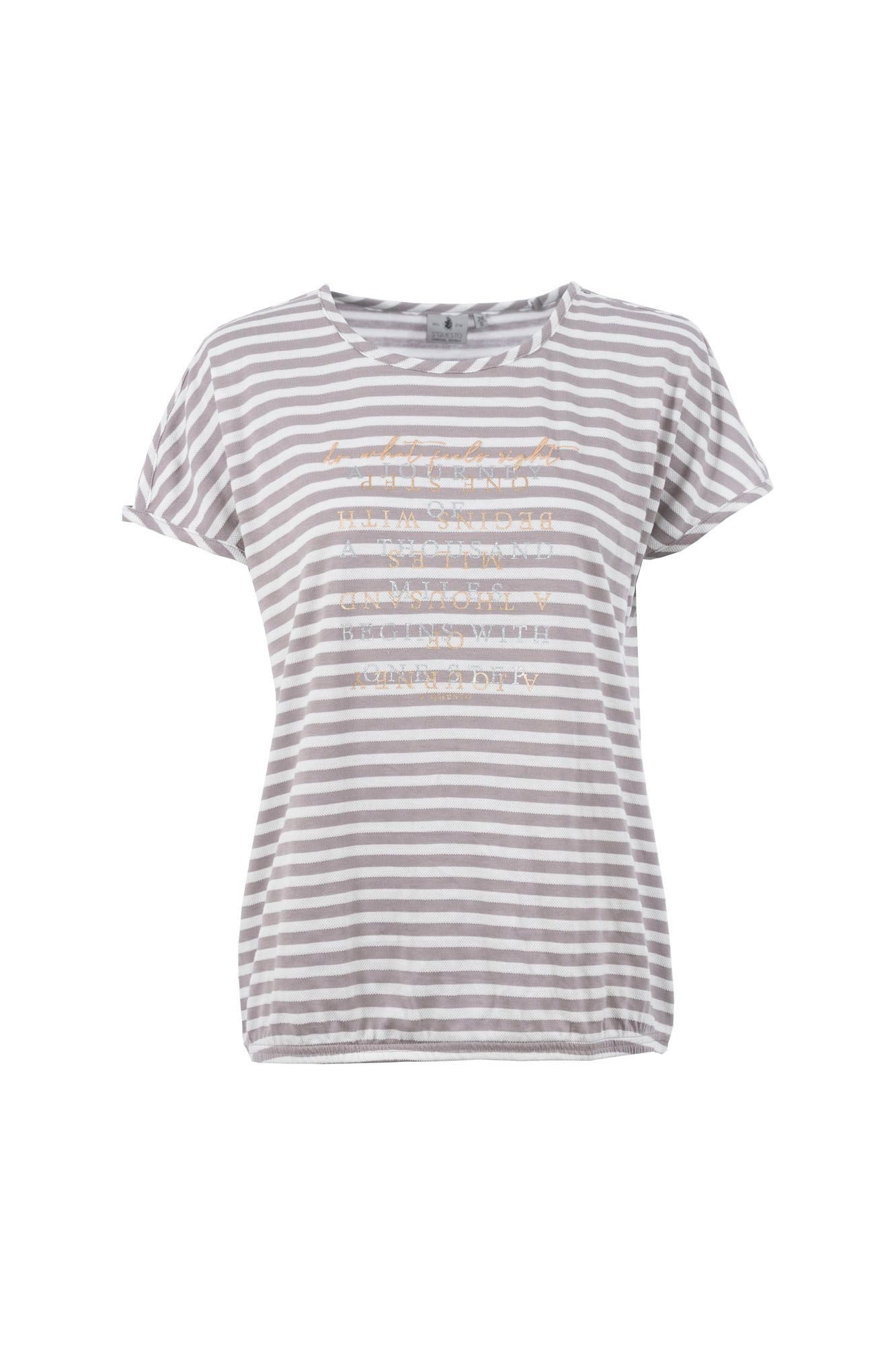 Kurzarmshirt