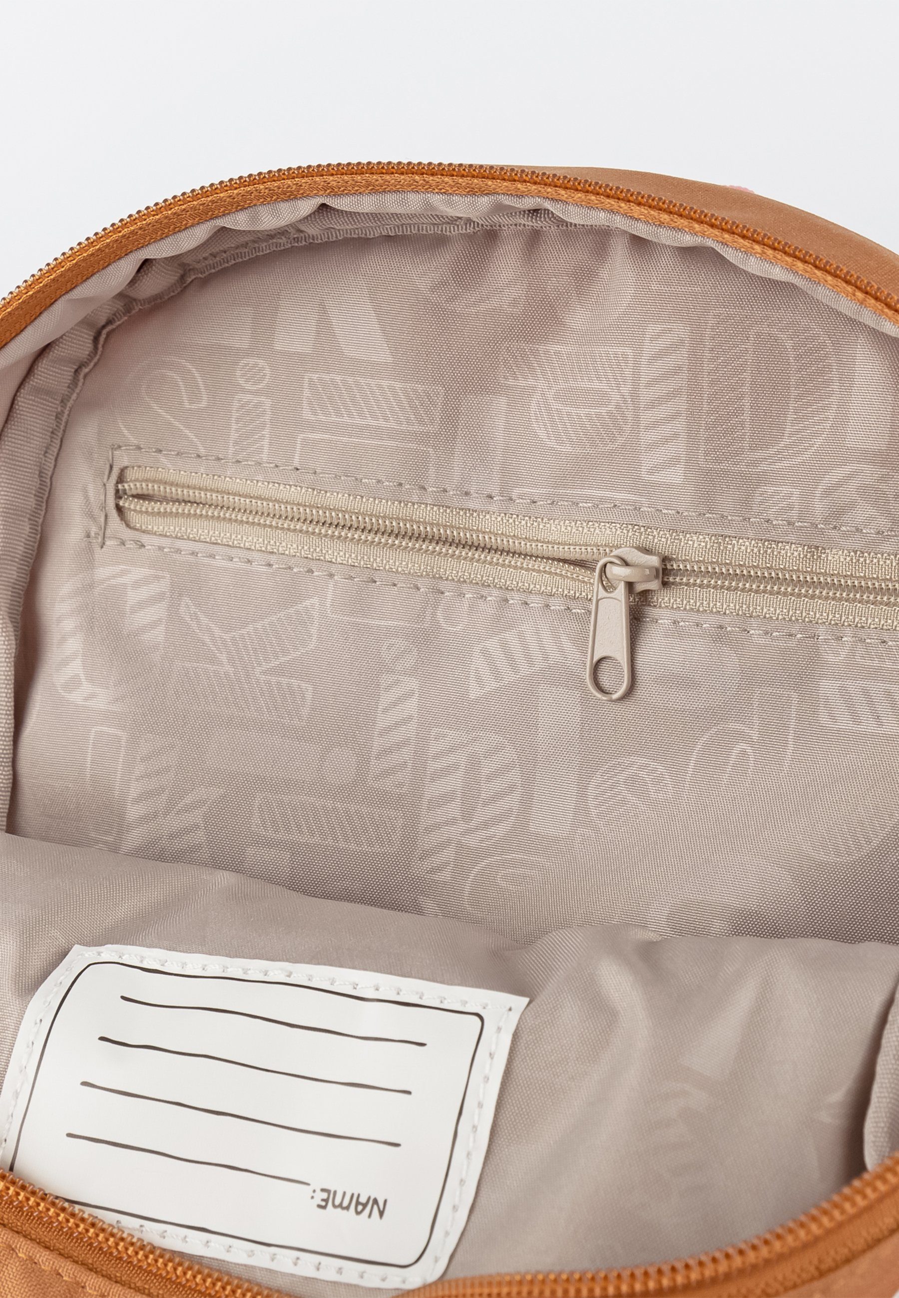 Sigikid Kinderrucksack sigibags für Kinder Mädchen (1-tlg)