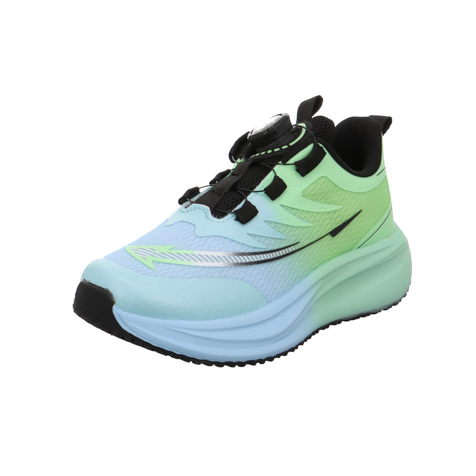 Boxx 32609-01-BL Sneaker