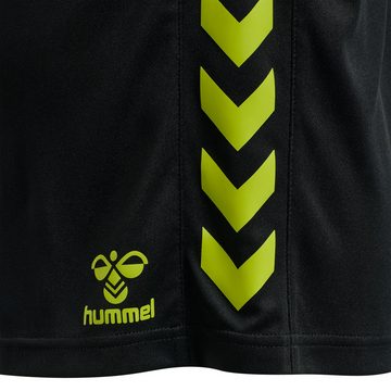 hummel Trainingshose hmlCORE XK Poly Shorts Woman