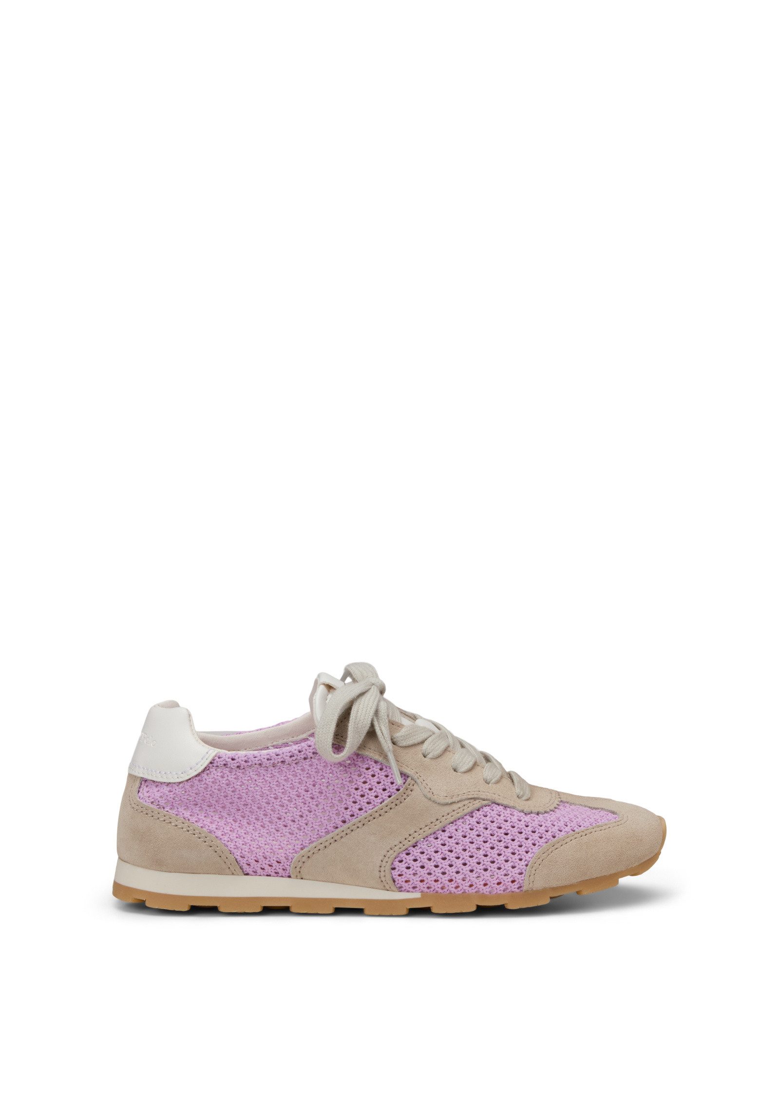 Marc O'Polo in luftiger Häkeloptik Sneaker