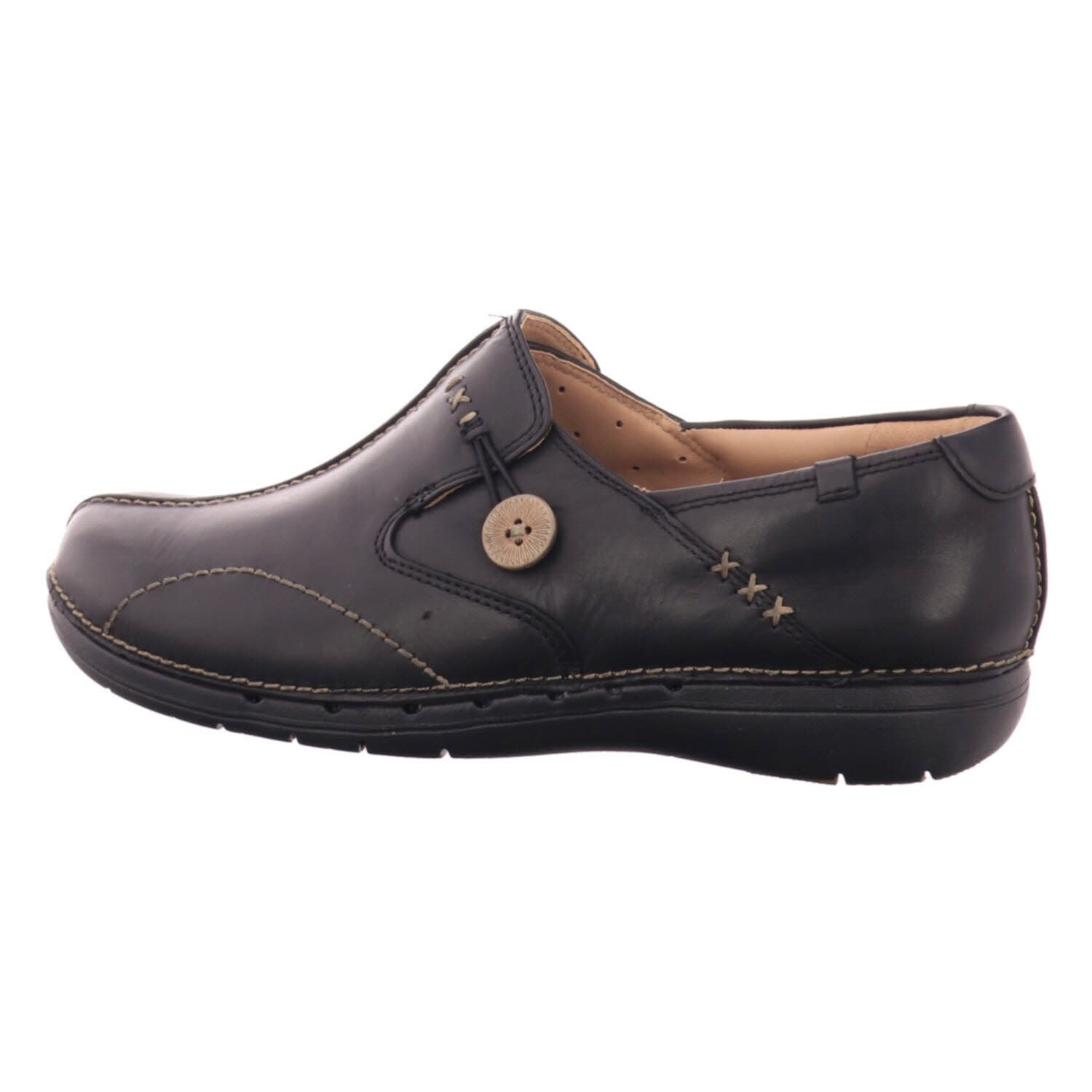 Slipper Clarks NV