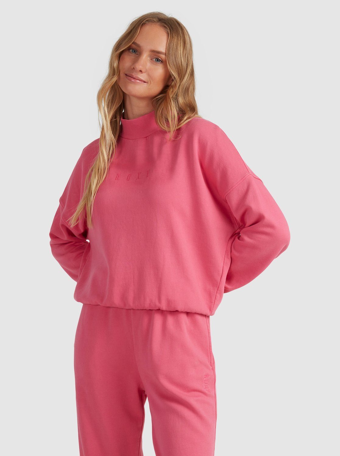 Roxy Sweatshirt Tranquil Days