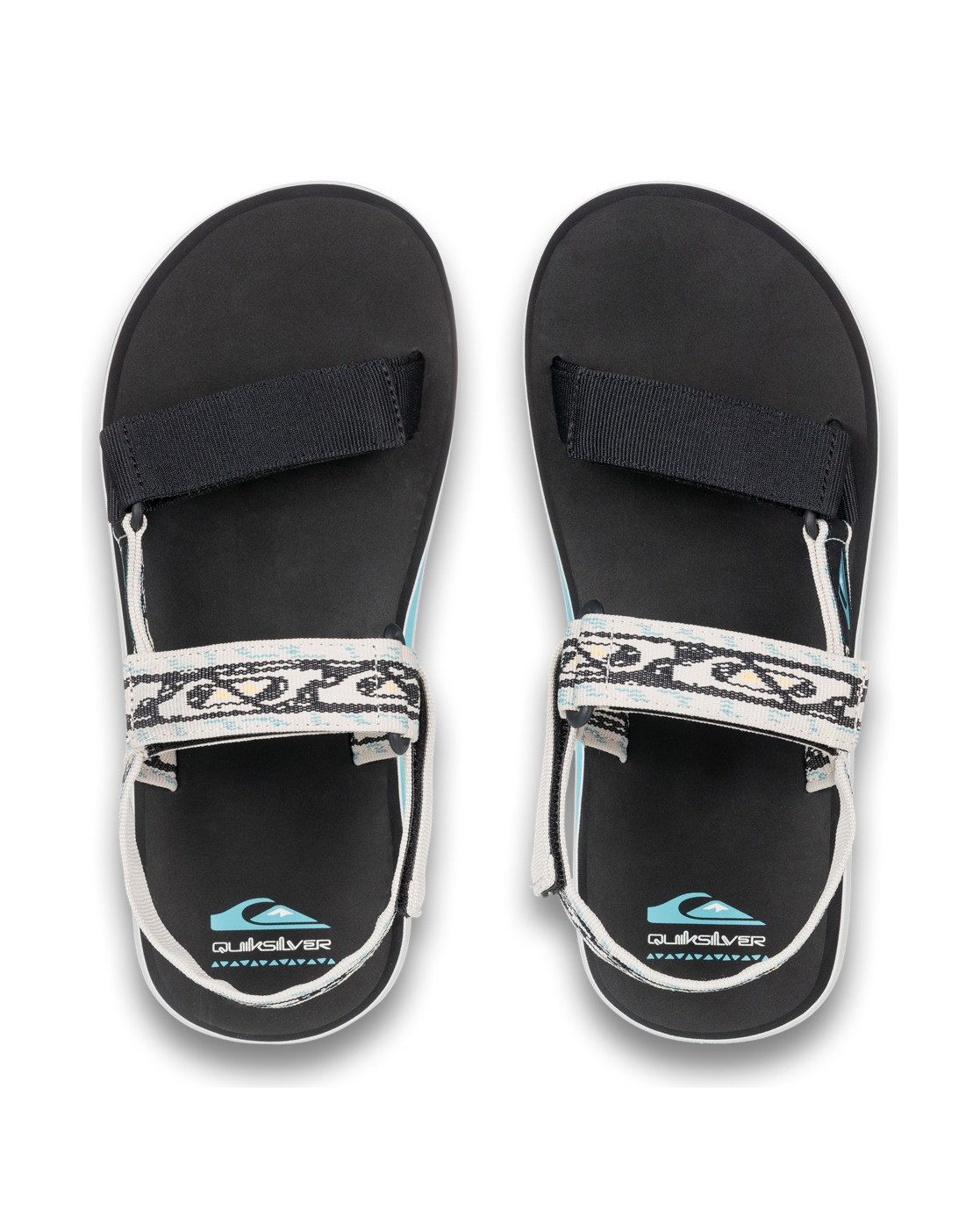 Quiksilver W Monkey Caged Sandale