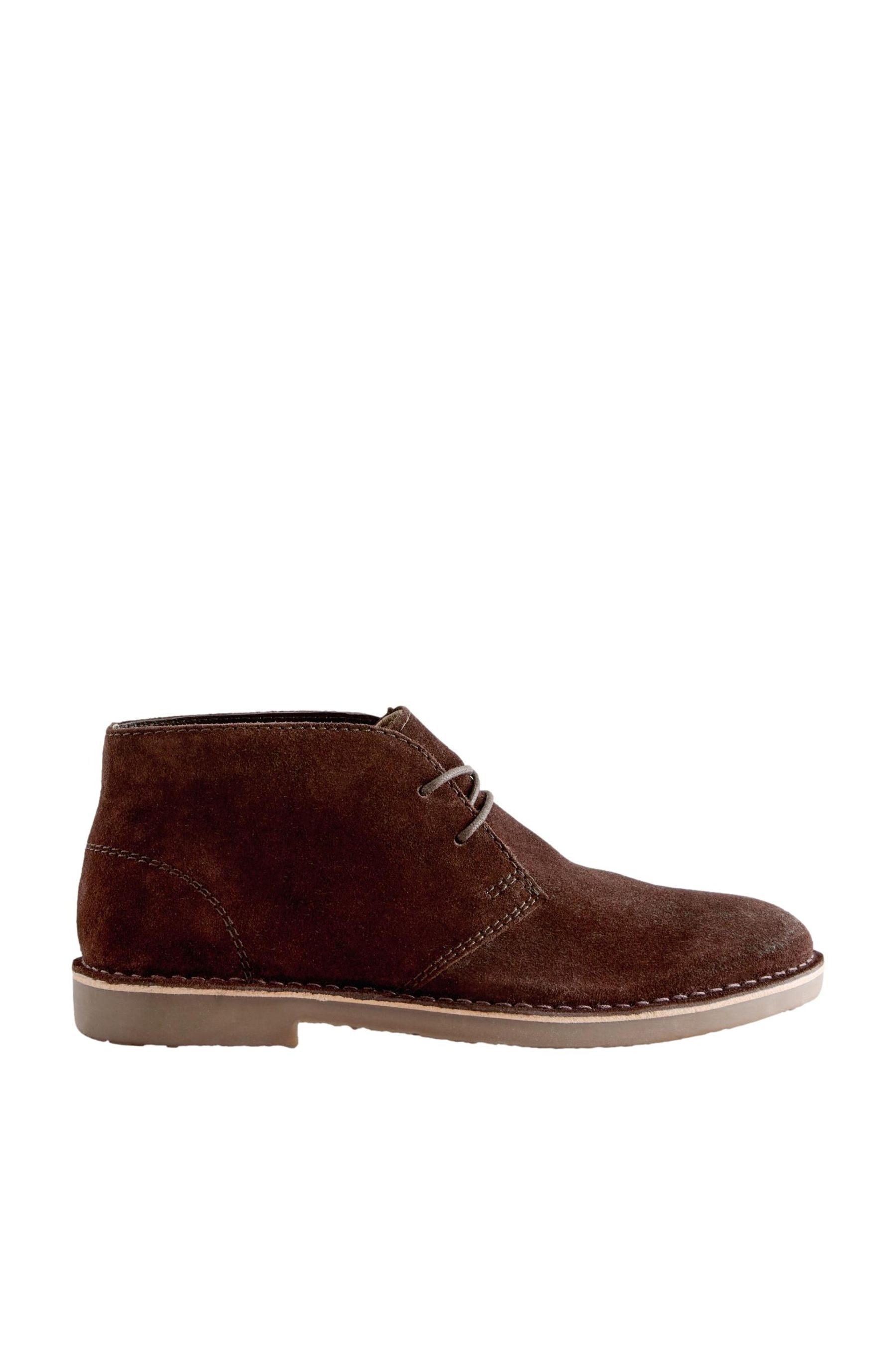 Next Leder-Stiefelette Stiefel (1-tlg) günstig online kaufen