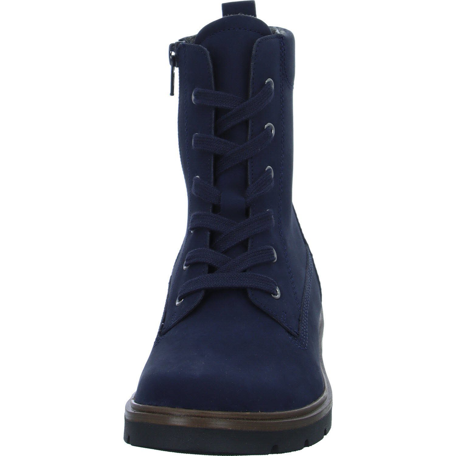 Gabor 8052.01 Schnürstiefelette