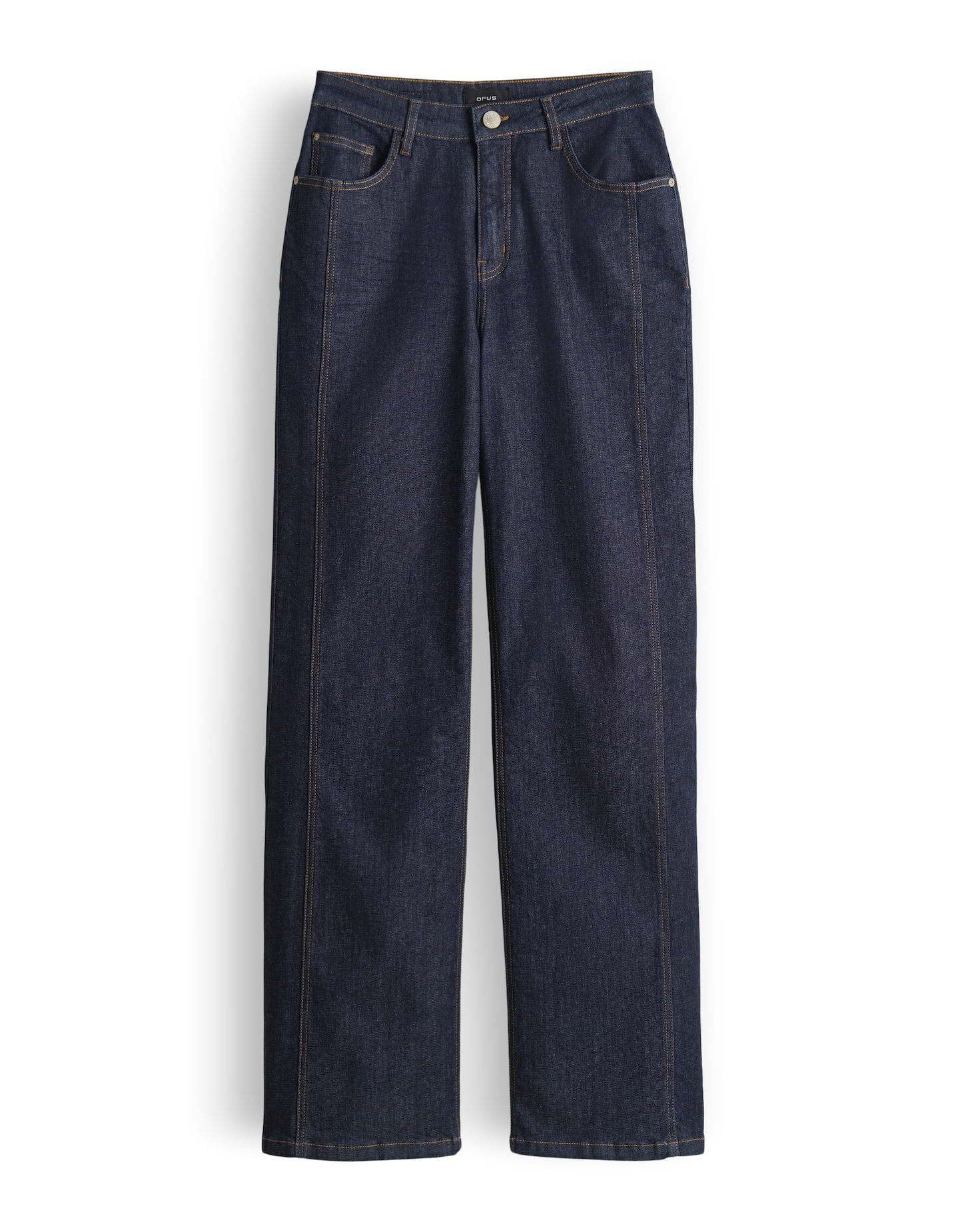 OPUS 5-Pocket-Jeans Miva Bold günstig online kaufen