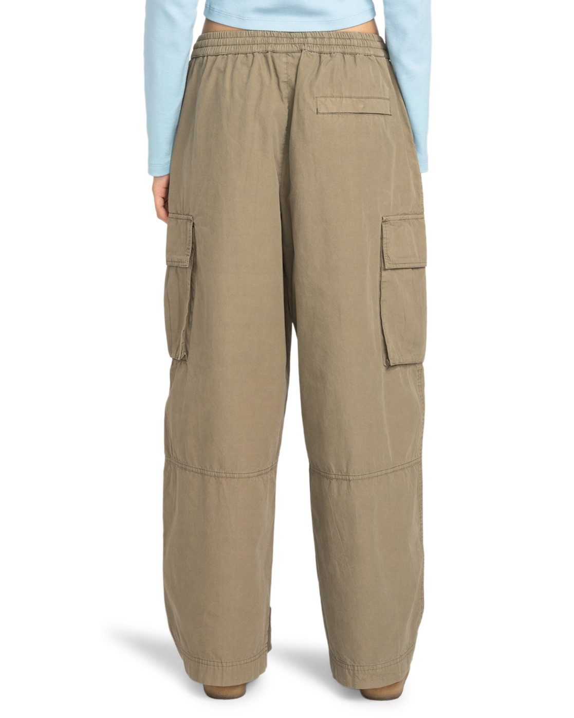 Element Cargohose Wide günstig online kaufen