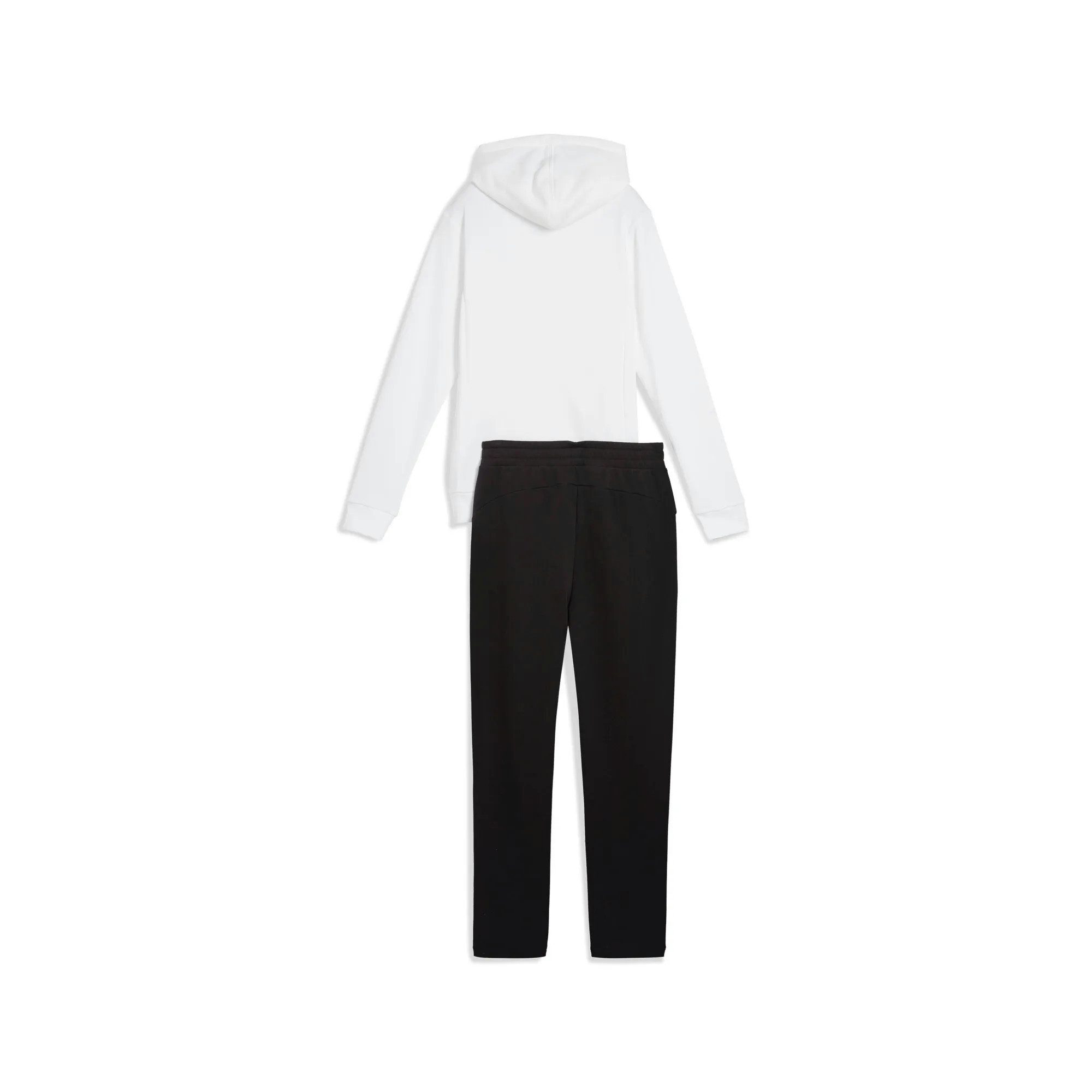 PUMA Trainingsanzug Puma Damen Trainingsanzug Metallic günstig online kaufen