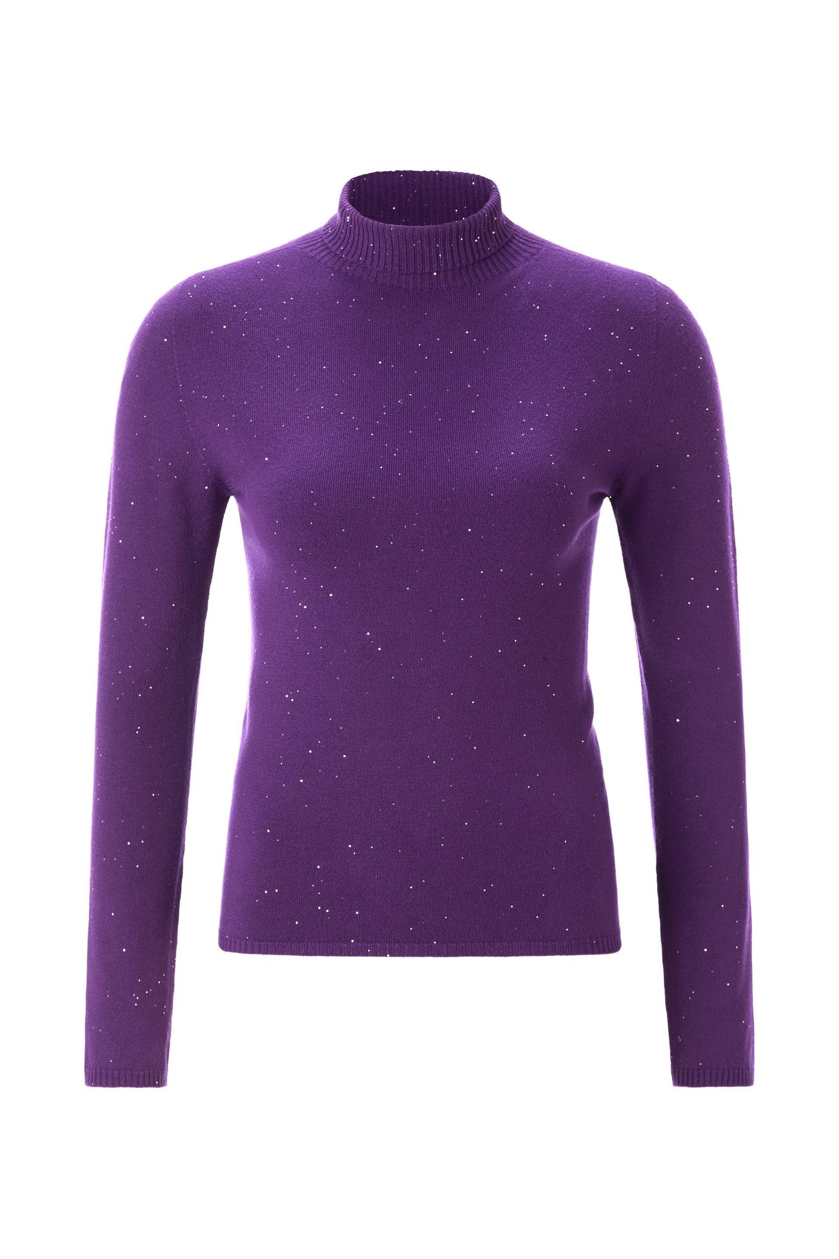 RICHROYAL Strickpullover günstig online kaufen