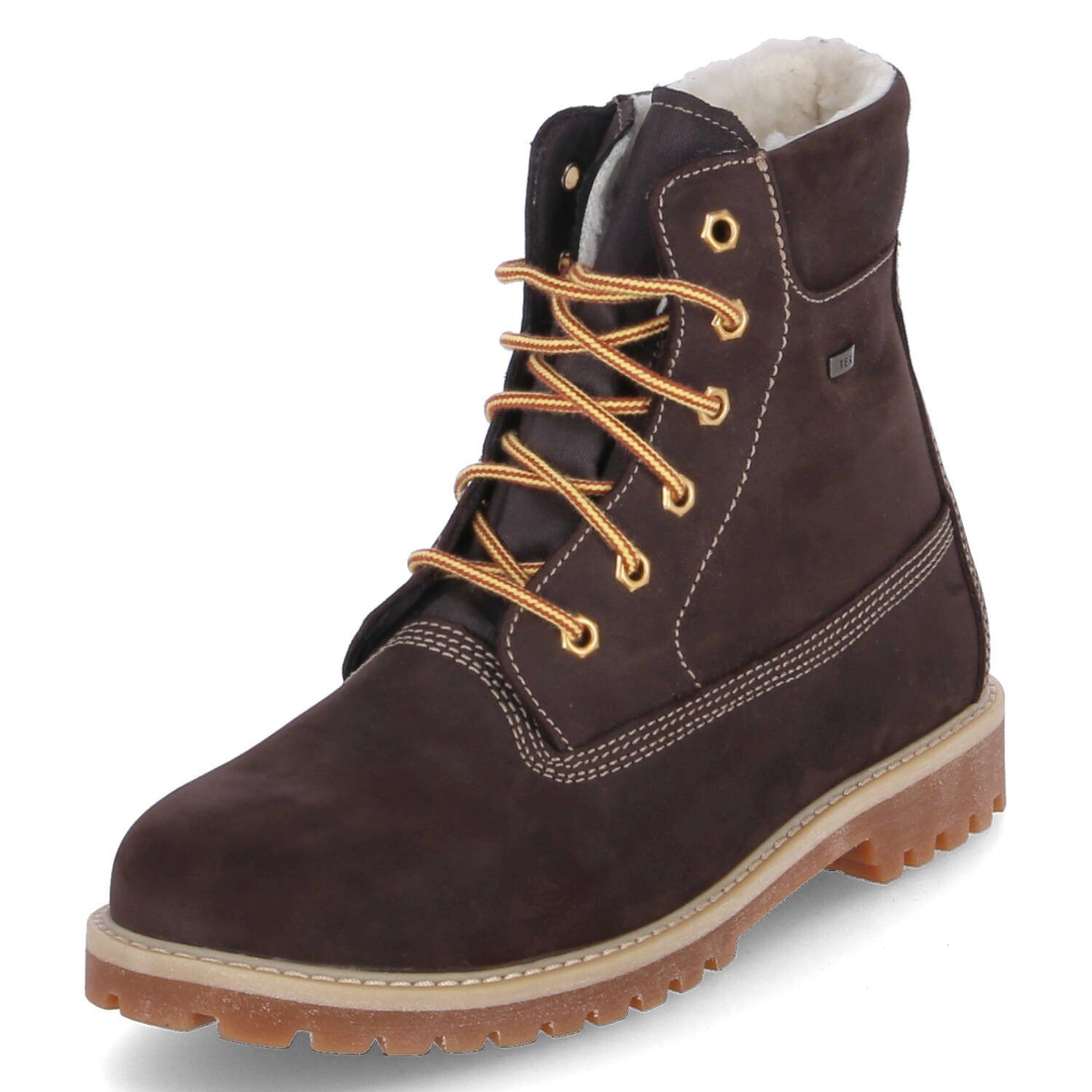 Däumling Winterstiefeletten ANDY Stiefelette