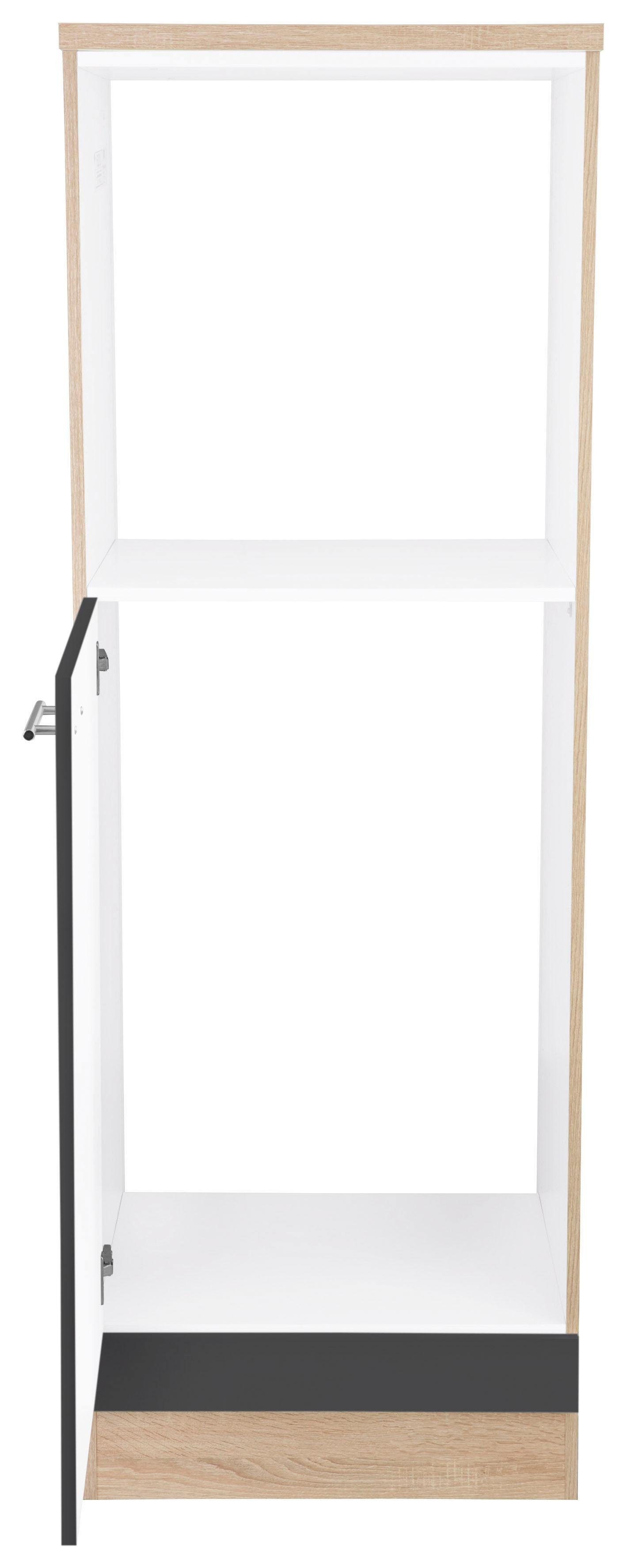 OPTIFIT Backofen/Kühlumbauschrank Kalmar – Bild 2 von 5