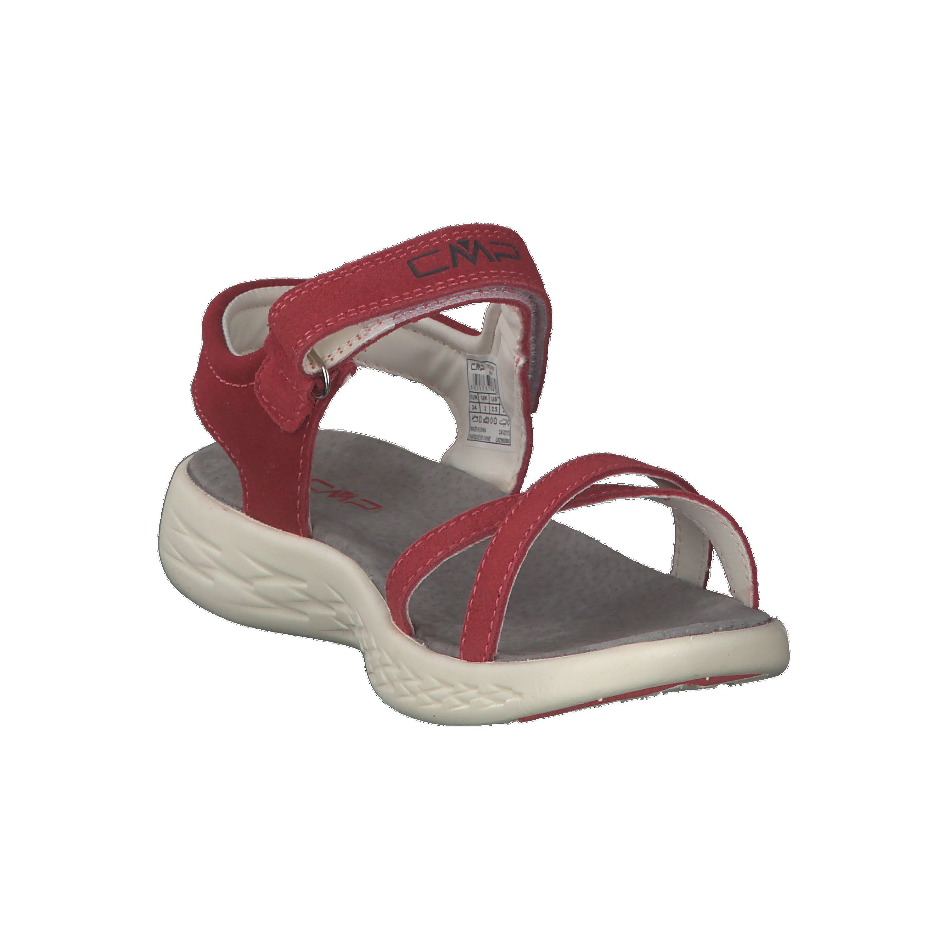 CMP CMP Mädchen Sandale Hailioth Hiking Sandal 30Q9585 Sandale