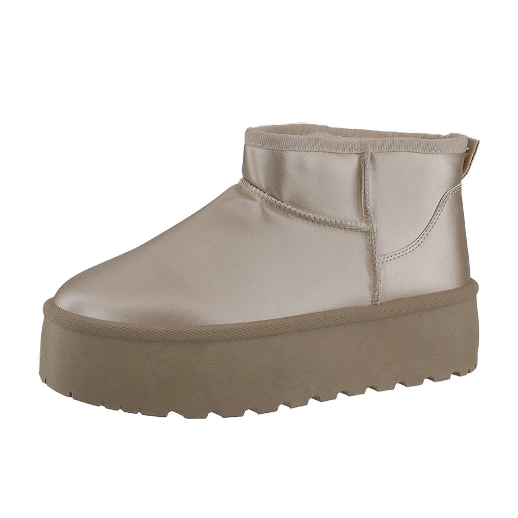 Elara Stiefeletten Stiefelette