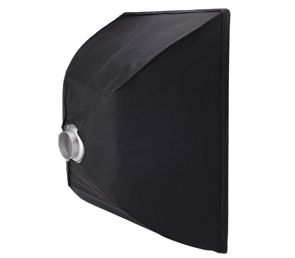 ayex Softbox Schirm-Softbox mit Bowens-Anschluss