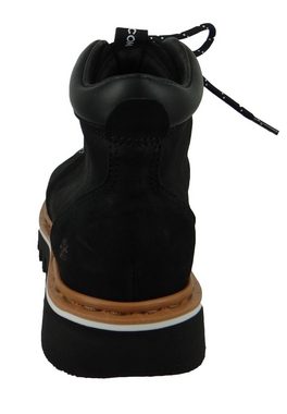 Art 1414 Toronto Black Stiefelette