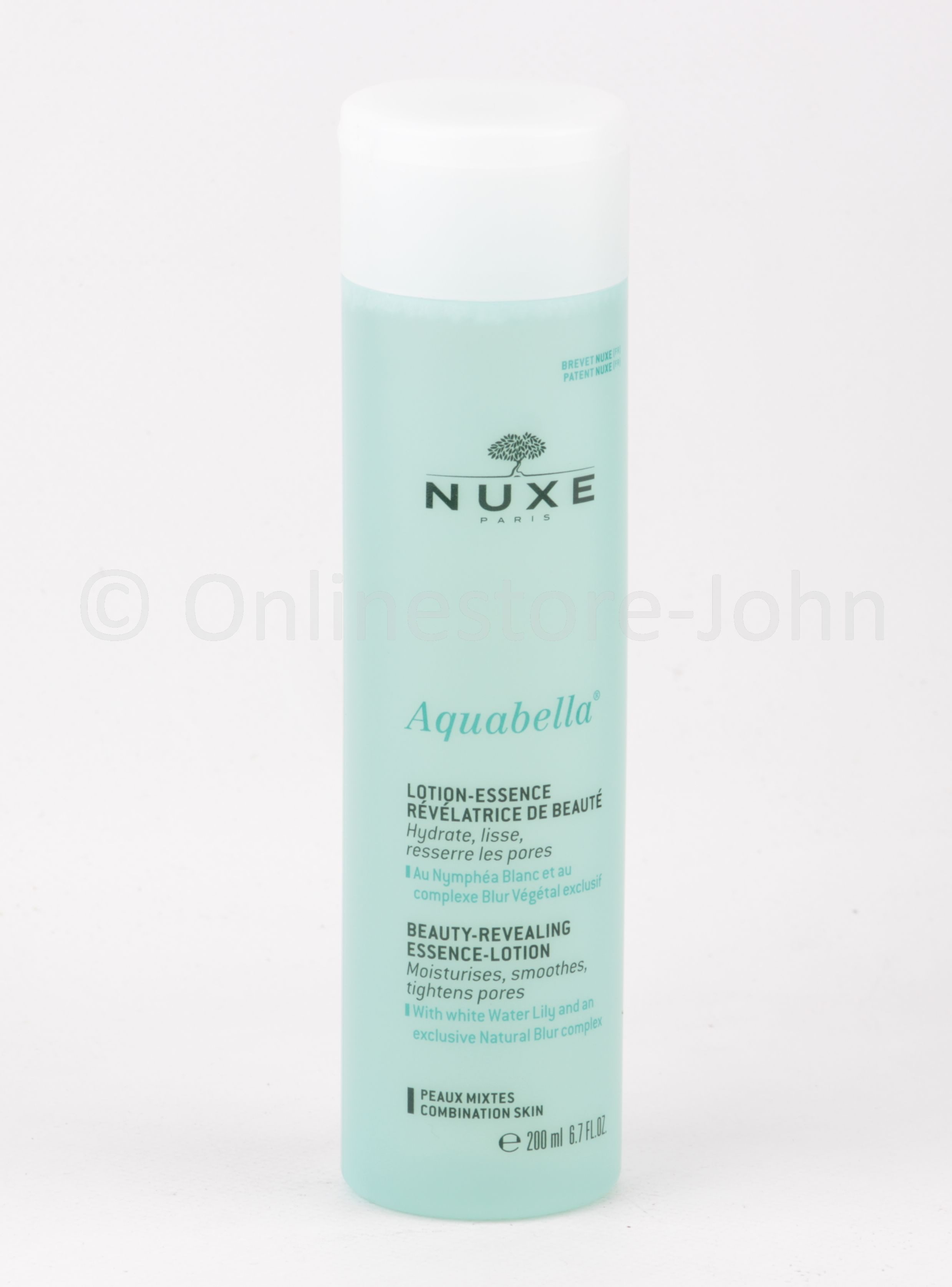 Anti-Aging-Creme Aquabella