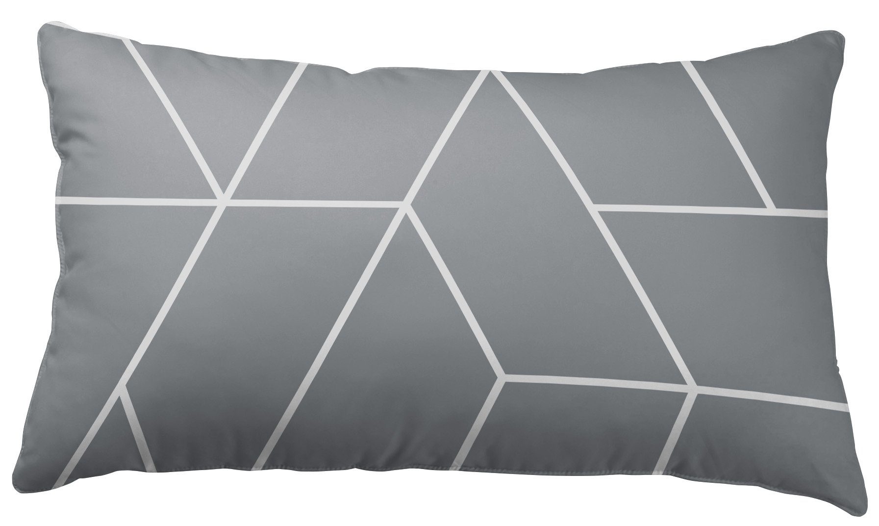 One Home Kissenbezug Jack, (1 Stück), grafisch und geometrisch, mit Reißver günstig online kaufen