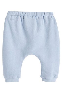 Next Sweathose Baby-Jogginghosen im 3er-Pack (3-tlg)