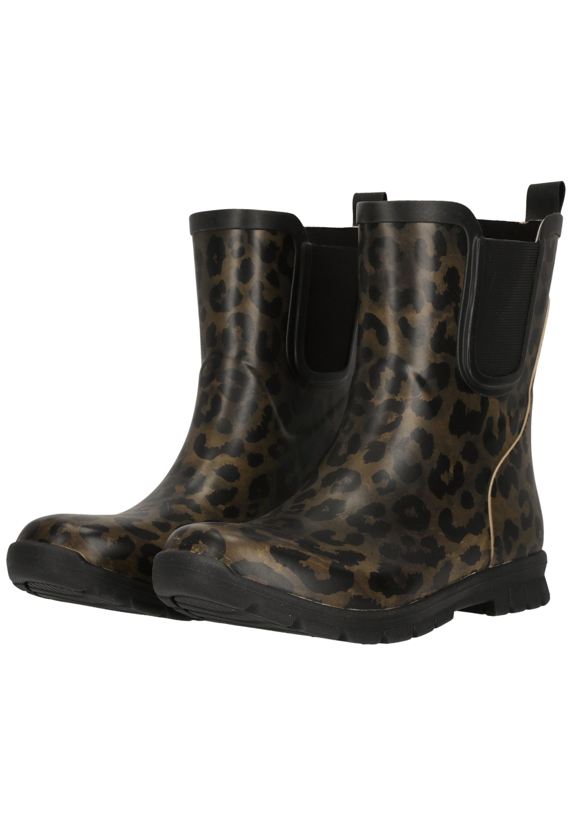WEATHER REPORT Snicker Gummistiefel in wasserdichter Qualität – Bild 4 von 5