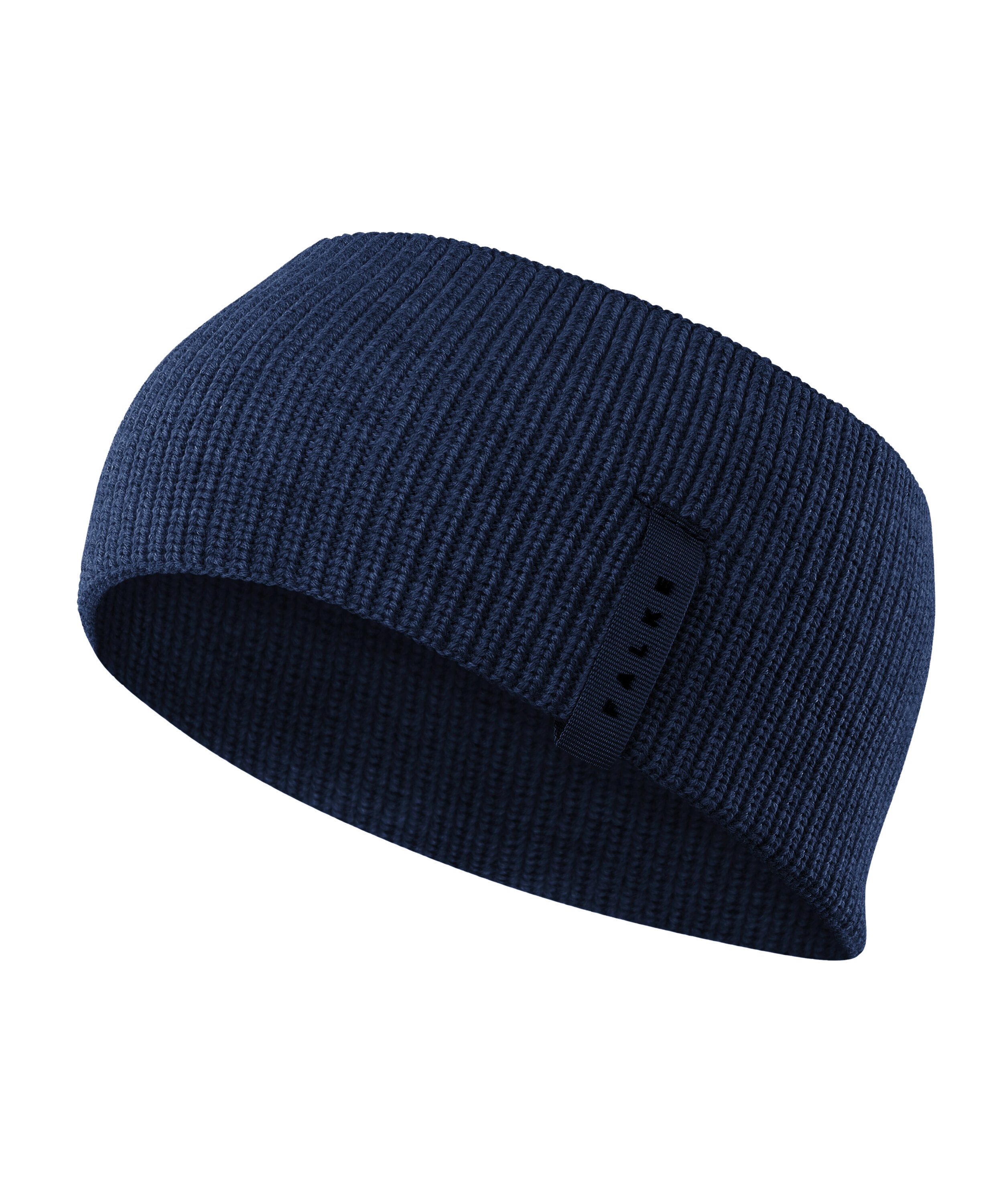 FALKE Stirnband (1-St) mit feinster Merinowolle