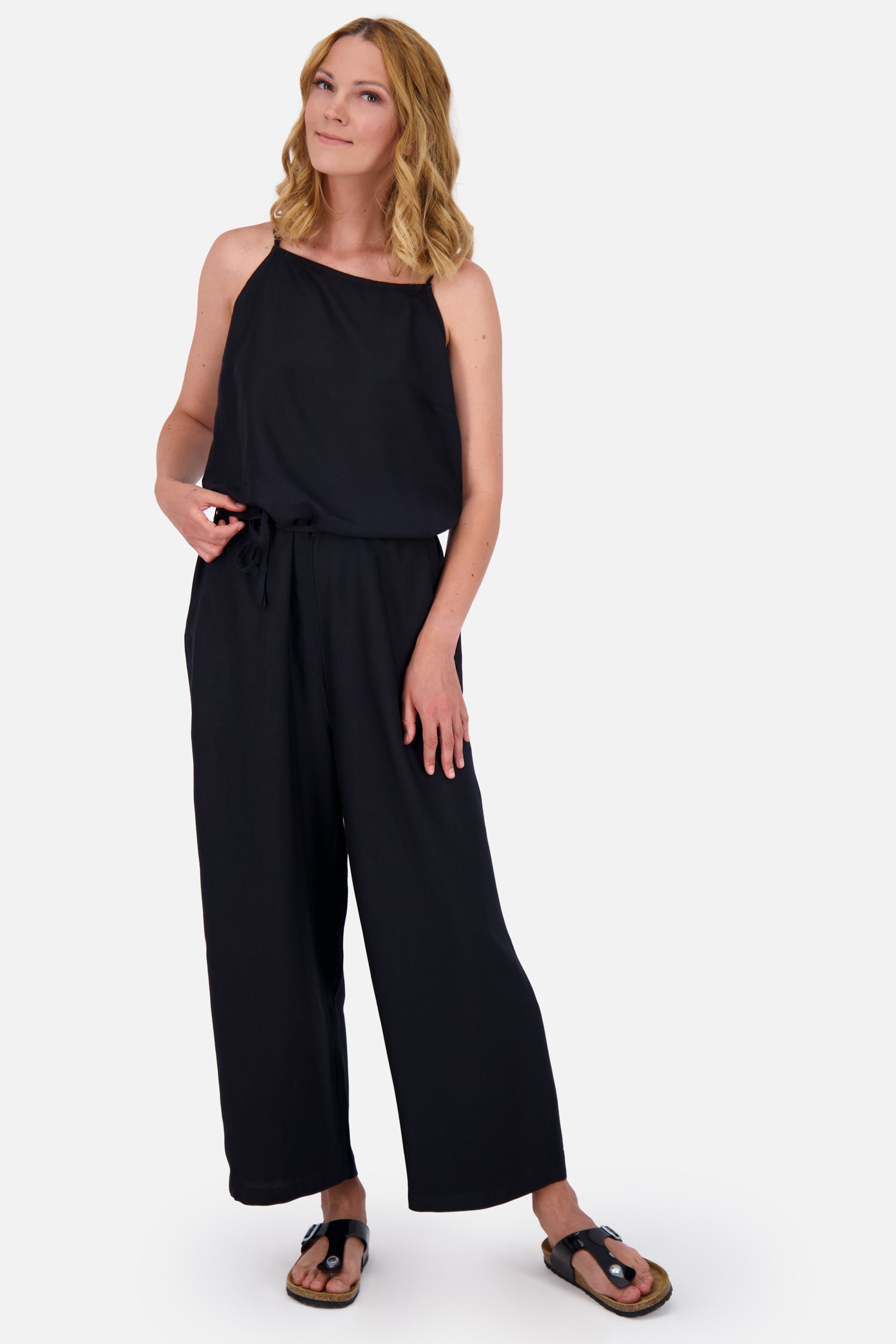 Alife moonless Kickin Damen Jumpsuit A Einteiler Jumpsuit & BritneyAK Overall,