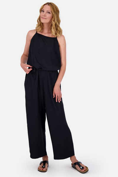 Alife & Kickin Jumpsuit BritneyAK A Jumpsuit Damen Overall, Einteiler