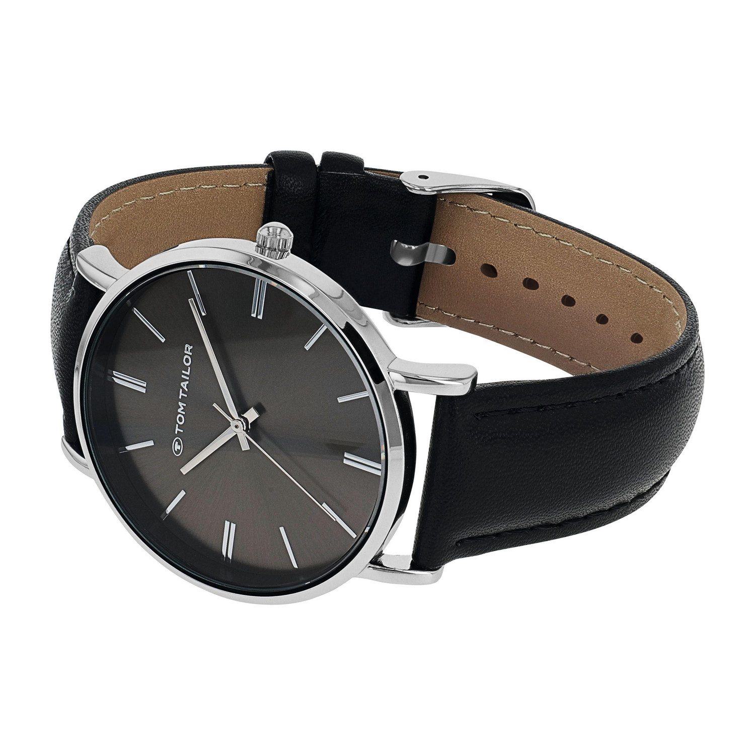 TOM TAILOR Quarzuhr 2100509, Armbanduhr, Damenuhr, analog