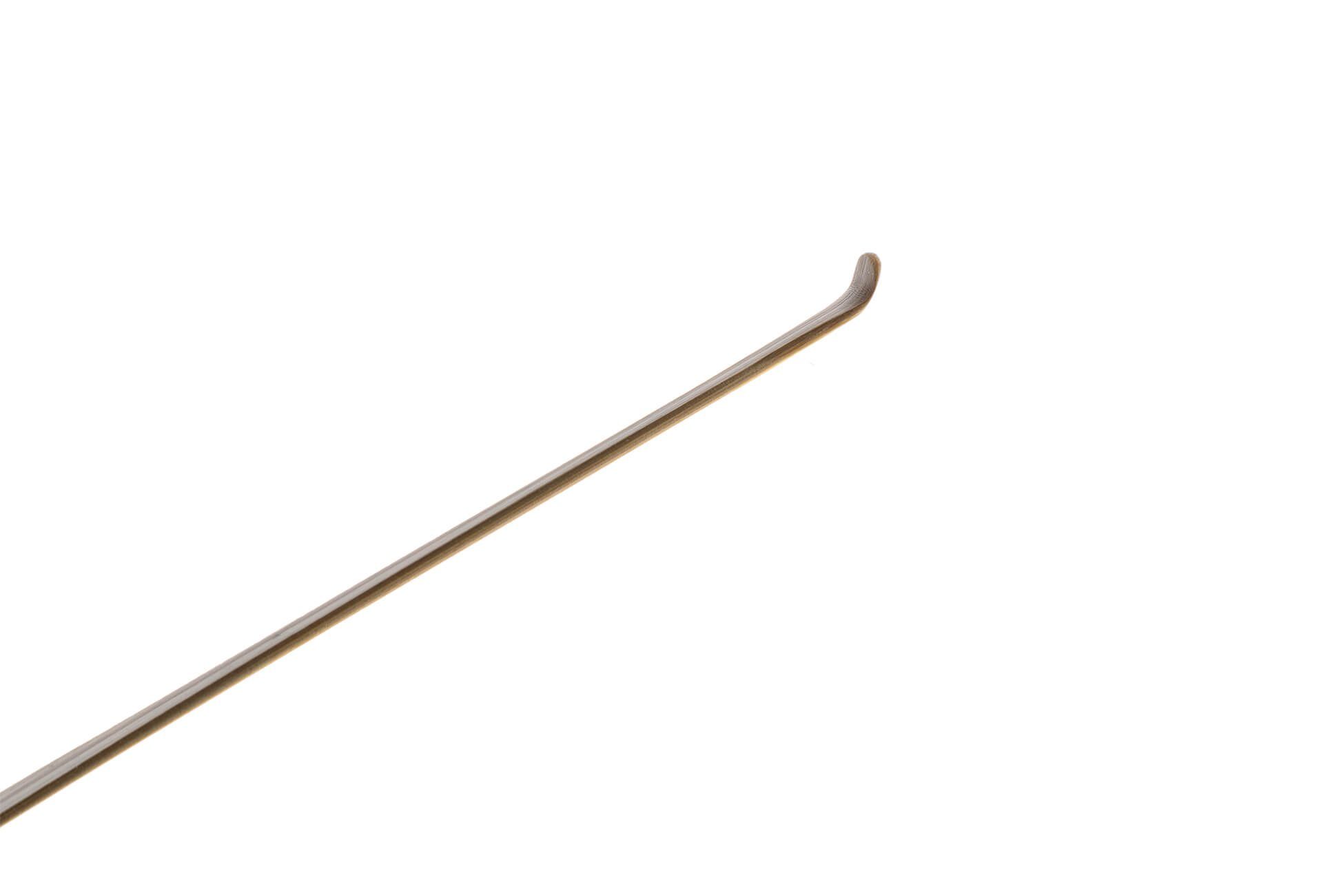 Seki EDGE Ohrenreiniger G-2195, Made in Japan, 146mm, Für Ohrpflege, Ohrenreiniger, geräucherter Bambus