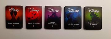 Panini Spiel, Escape Game: Disney