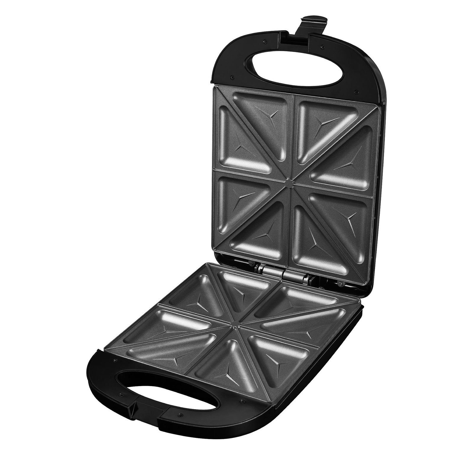 ECG Sandwichmaker S 4232, 1200 W