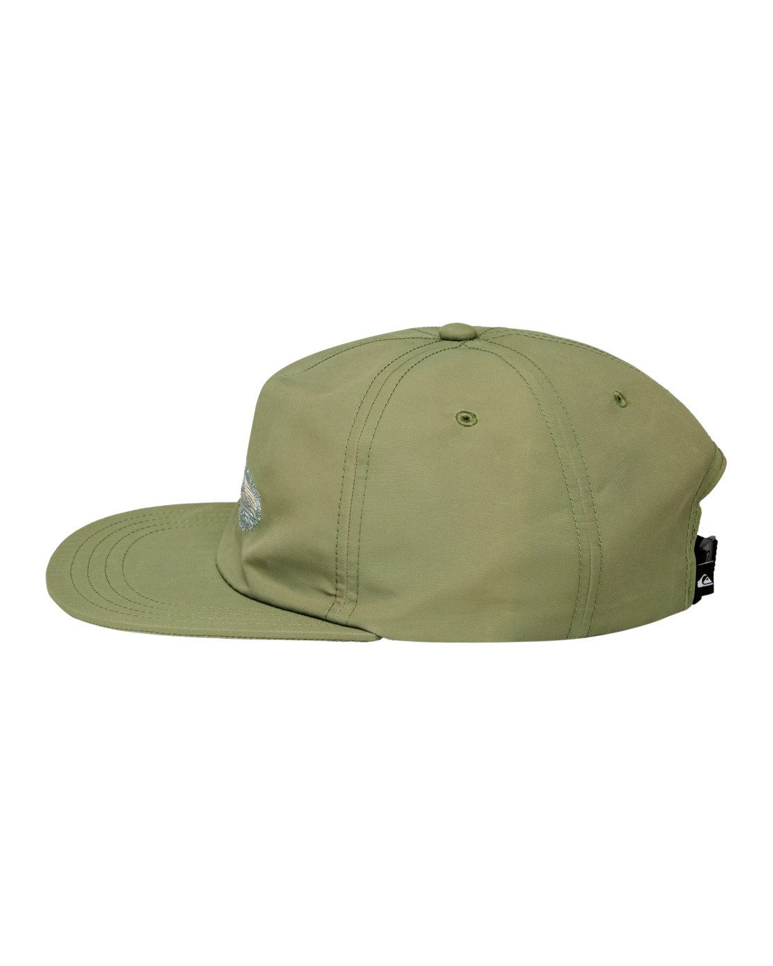 Quiksilver Trucker Cap Steelhouse Ripper