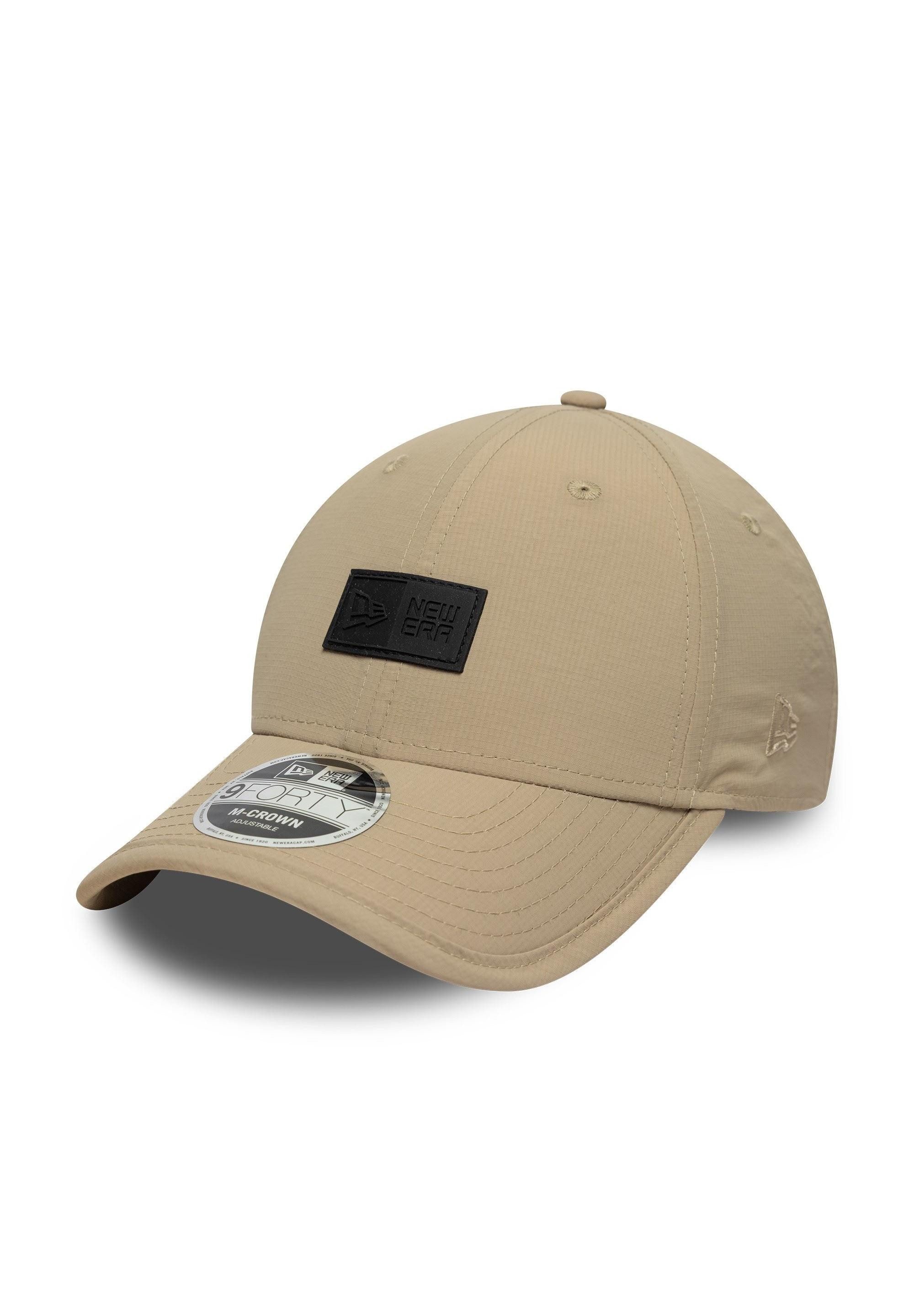 Baseball Cap New Era Sport 9Forty M-Crown Cap Beige