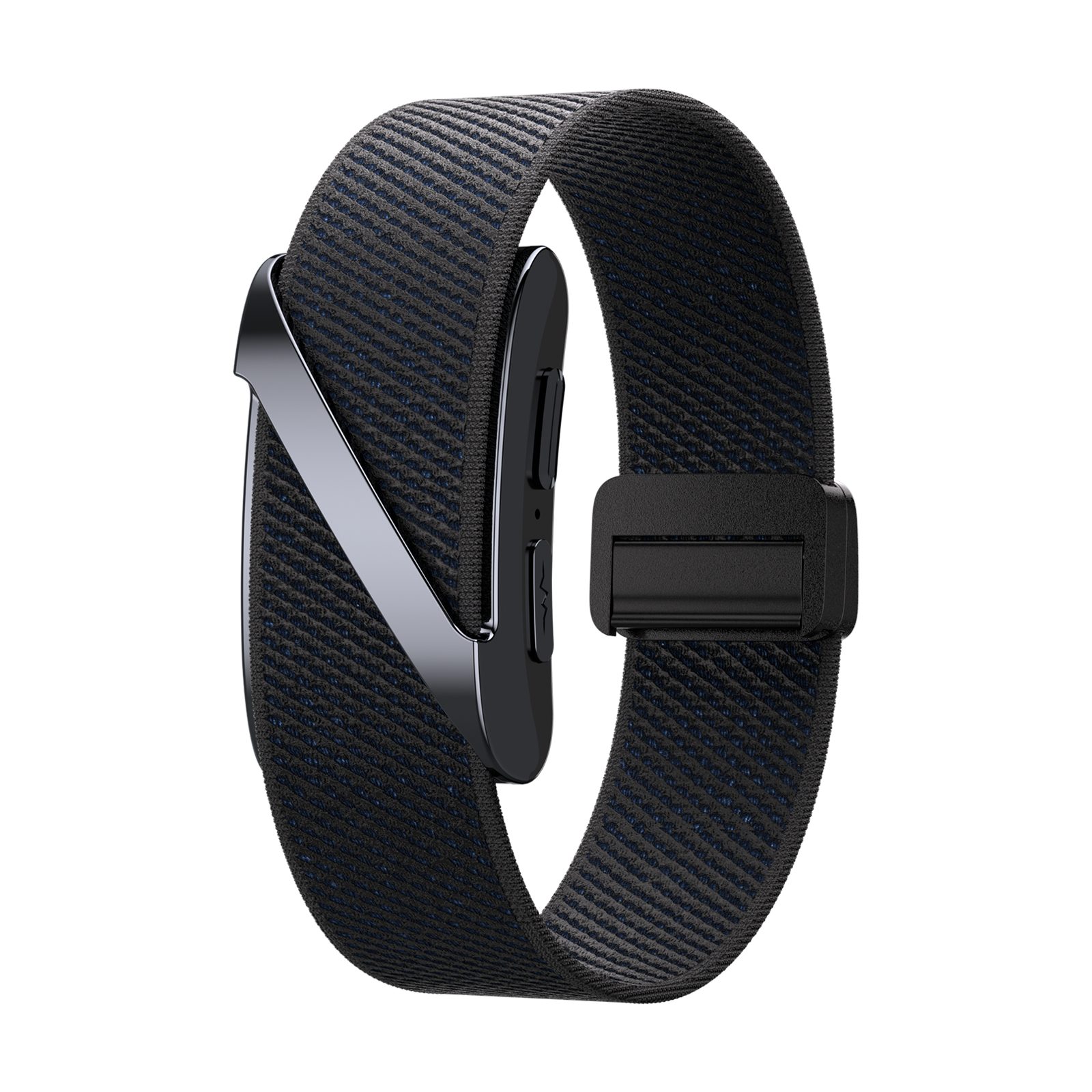 Knauermann ENGEL EKG Smart Armband Smartwatch, SOS-Funktion, Sturzerkennung, EKG, GPS – Bild 3 von 5