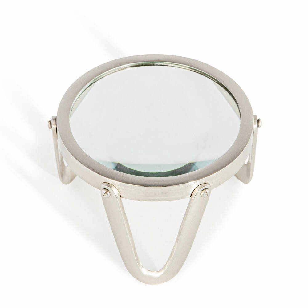 AUTHENTIC MODELS Standlupe Desk Magnifier Ø 10.5 cm