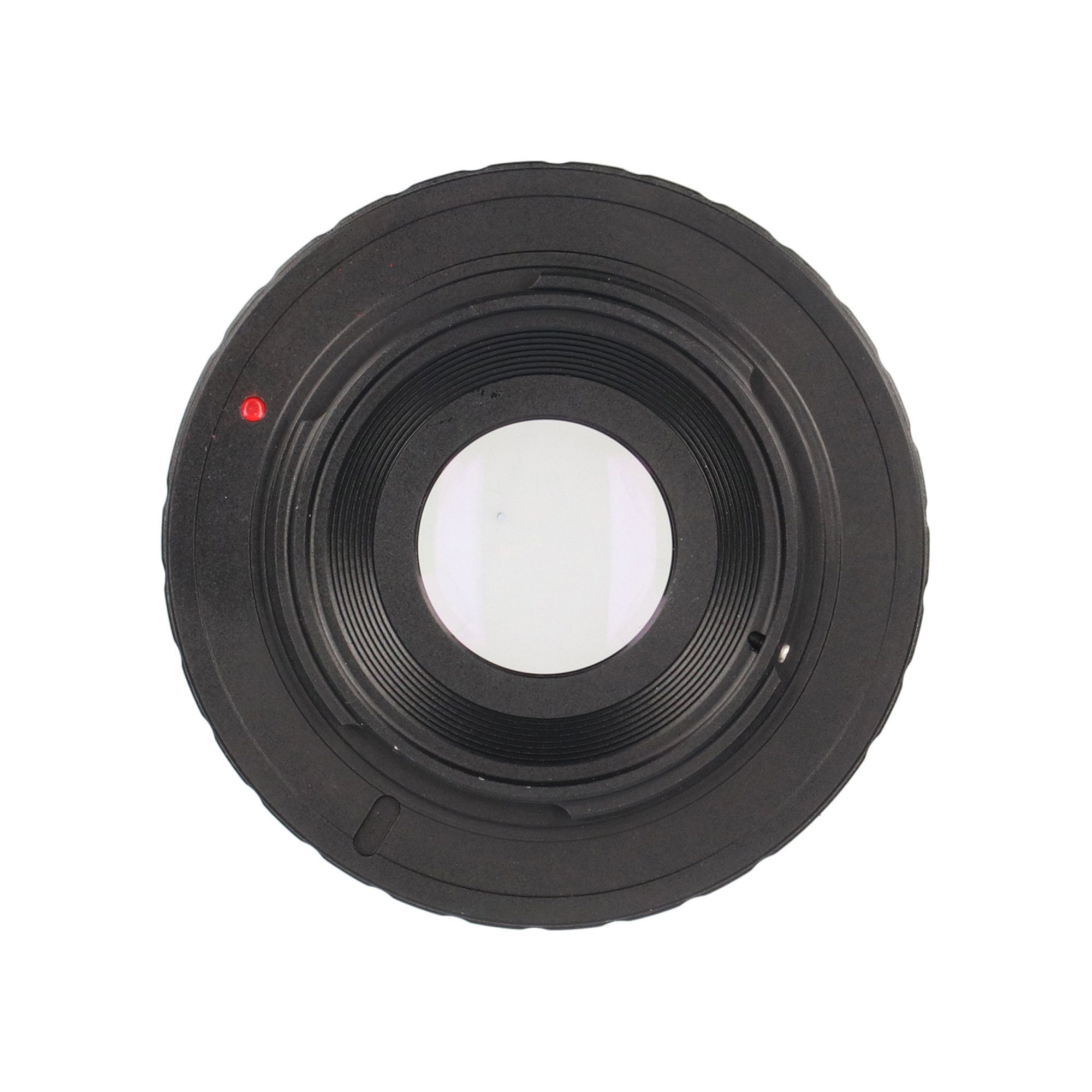 ayex Canon FD-Objektive - Nikon Korrektur Objektiveadapter Adapter Linse 