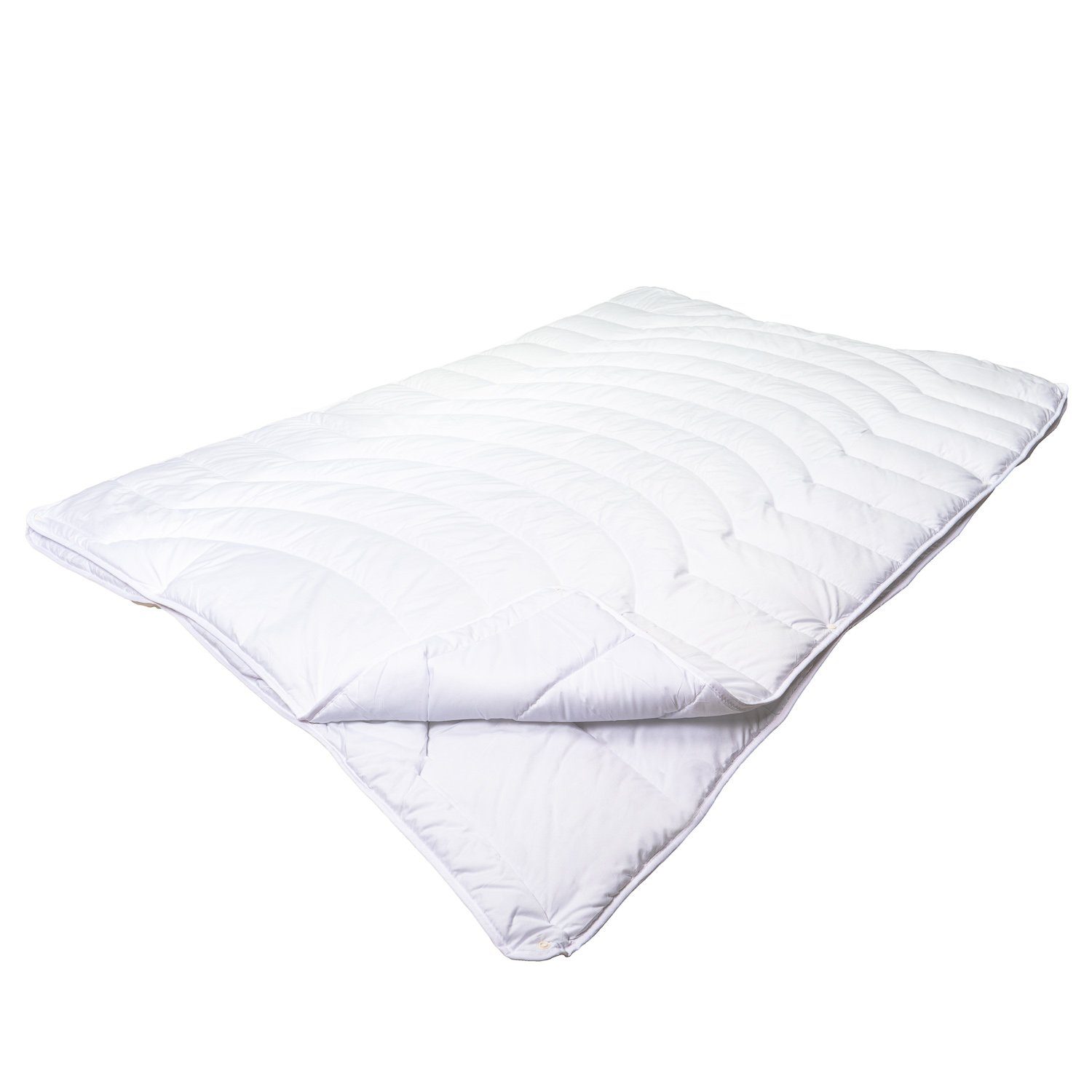 Traumschloss Microfaserbettdecke Classic, Füllung: 100% 3D günstig online kaufen