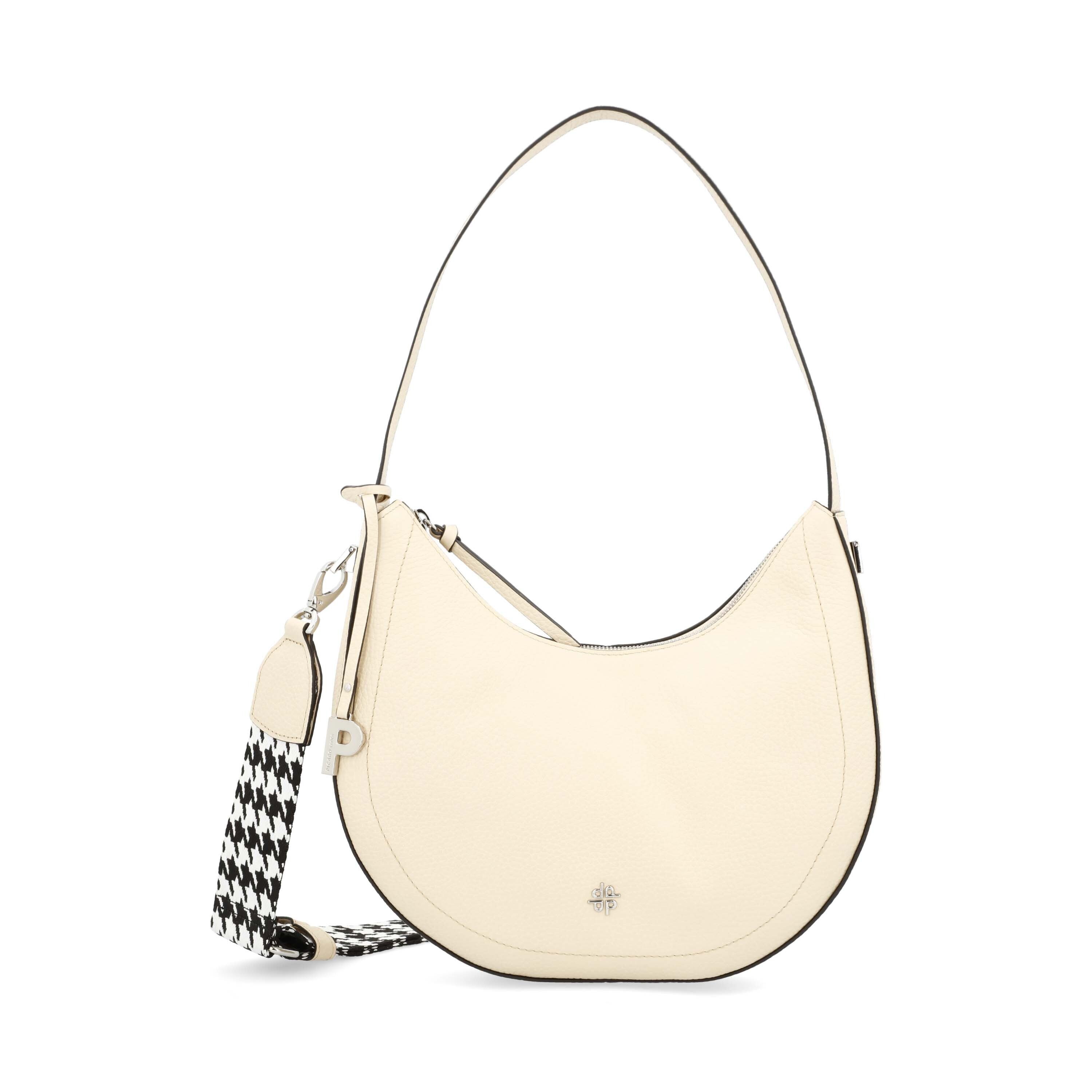 Schultertasche PICARD Schultertasche Hannelore aus Echtleder