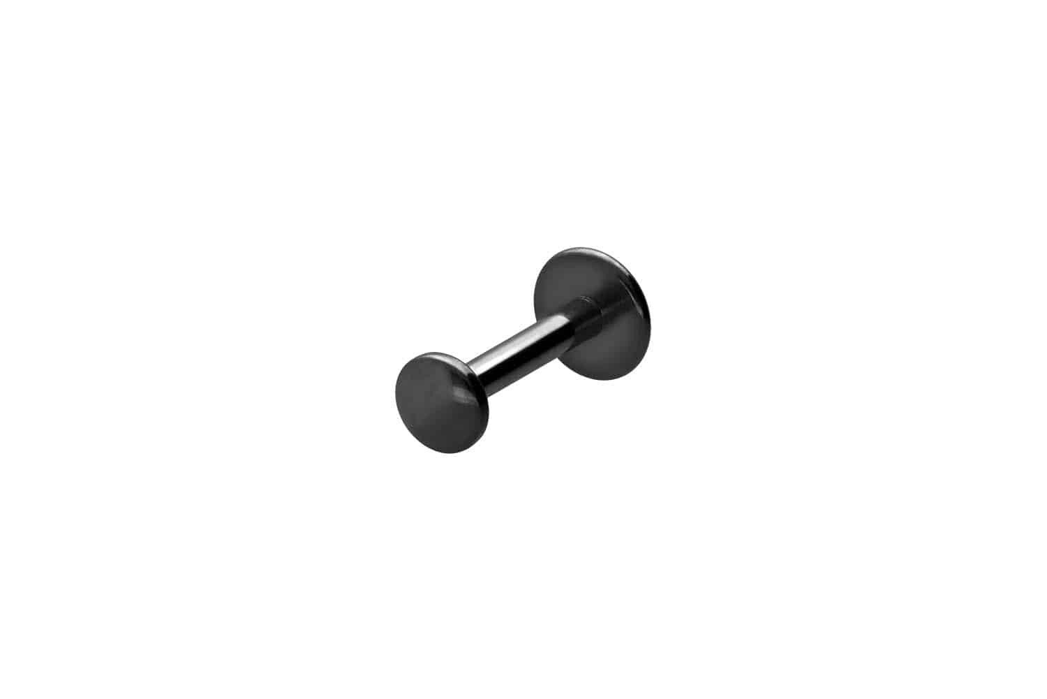 PIERCINGLINE Piercing-Set Chirurgenstahl Labret mit Innengewinde günstig online kaufen