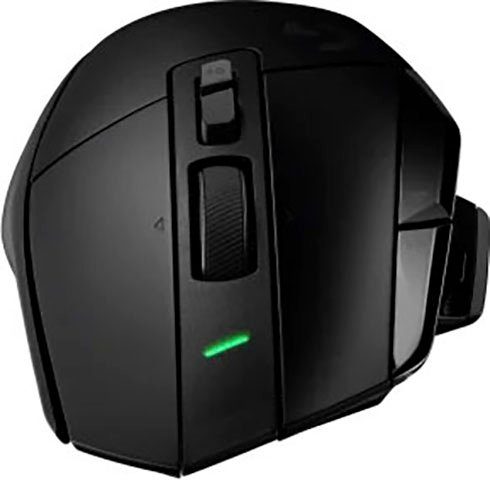 Logitech G G502 X LIGHTSPEED Gaming-Maus (RF Wireless)