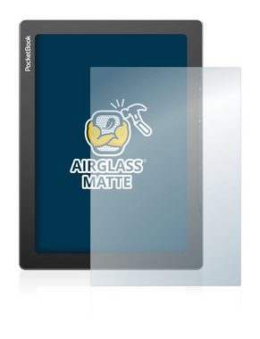 BROTECT flexible Panzerglasfolie für PocketBook InkPad Lite, Displayschutzglas, Schutzglas Glasfolie matt entspiegelt Anti-Reflex
