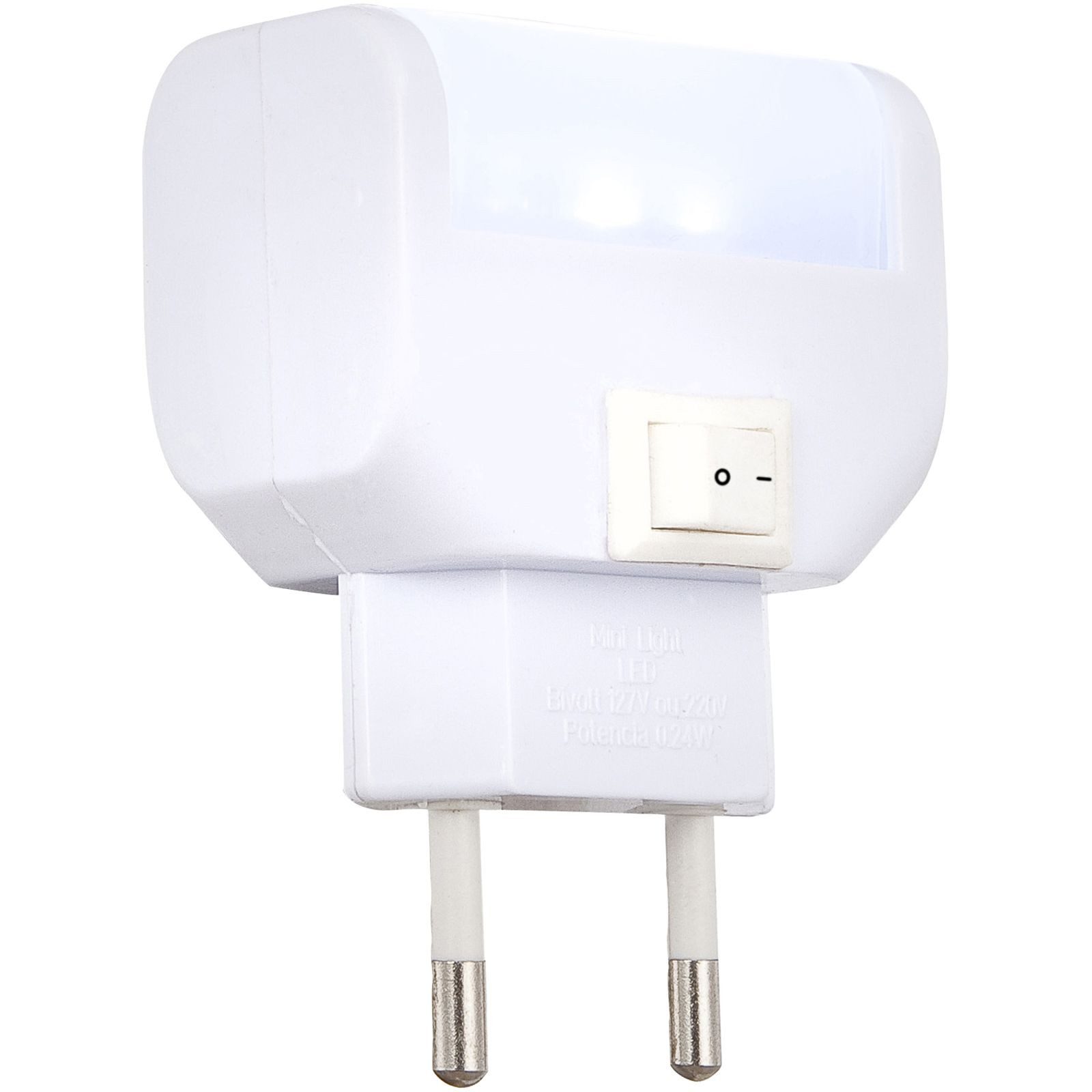 GLOBO LIGHTING Wandleuchte Nachtlicht Steckdosenlampe LED Orientierungslich günstig online kaufen